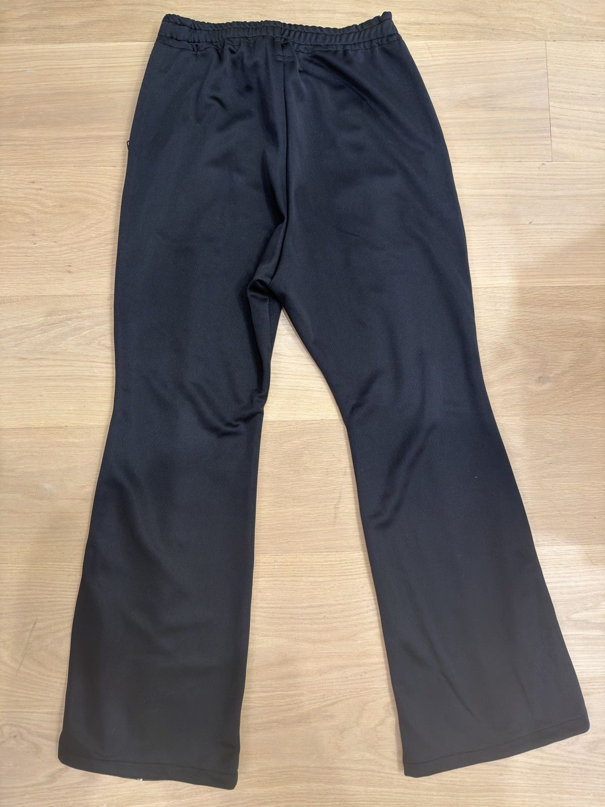 Kapital Kapital Jersey Kochi Track Pants Black Zephyr Size US 34 / EU 50 - 8 Thumbnail