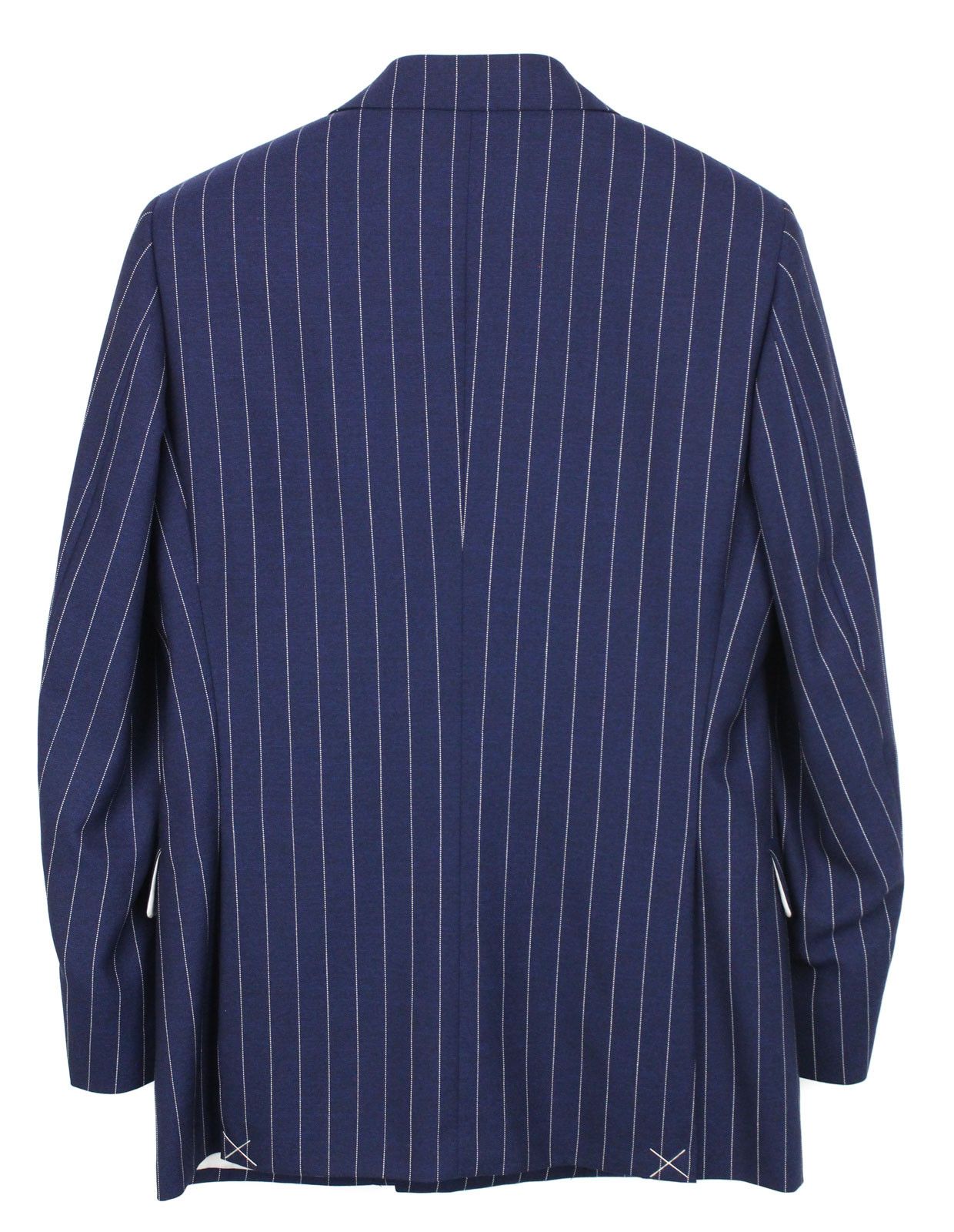 Suitsupply SUITSUPPLY La Spalla / Brescia Suit Men's UK 36 Wool Size 36R - 5 Thumbnail