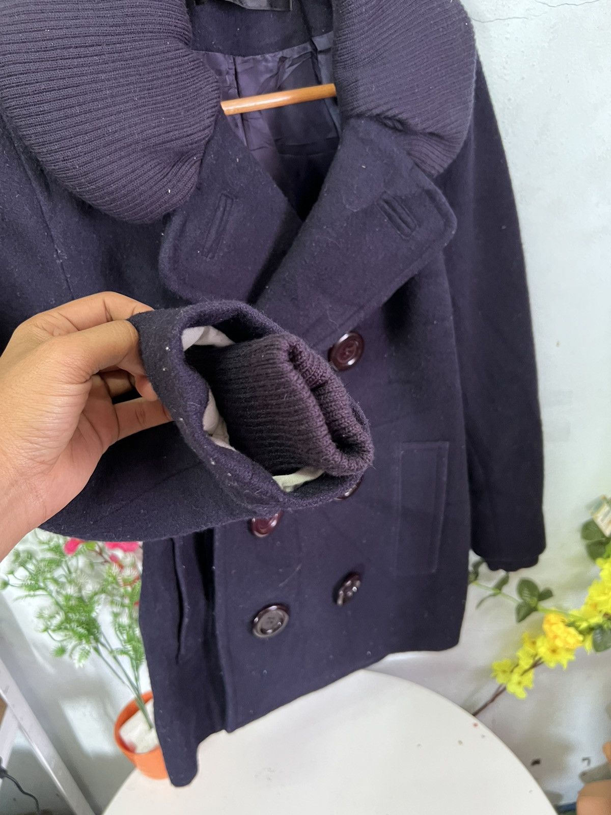 Issey Miyake × mercibeaucoup Issey miyake Mercibeaucoup Size US M / EU 48-50 / 2 - 3 Thumbnail