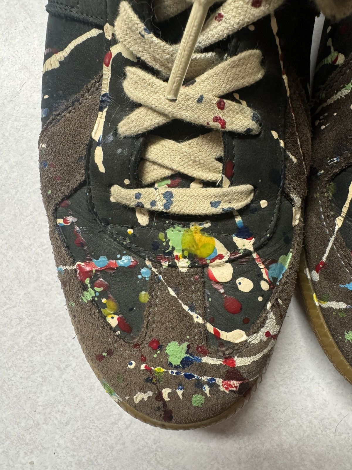 Maison Margiela Maison Margiela Size US 7.5 / EU 40-41 - 2 Thumbnail
