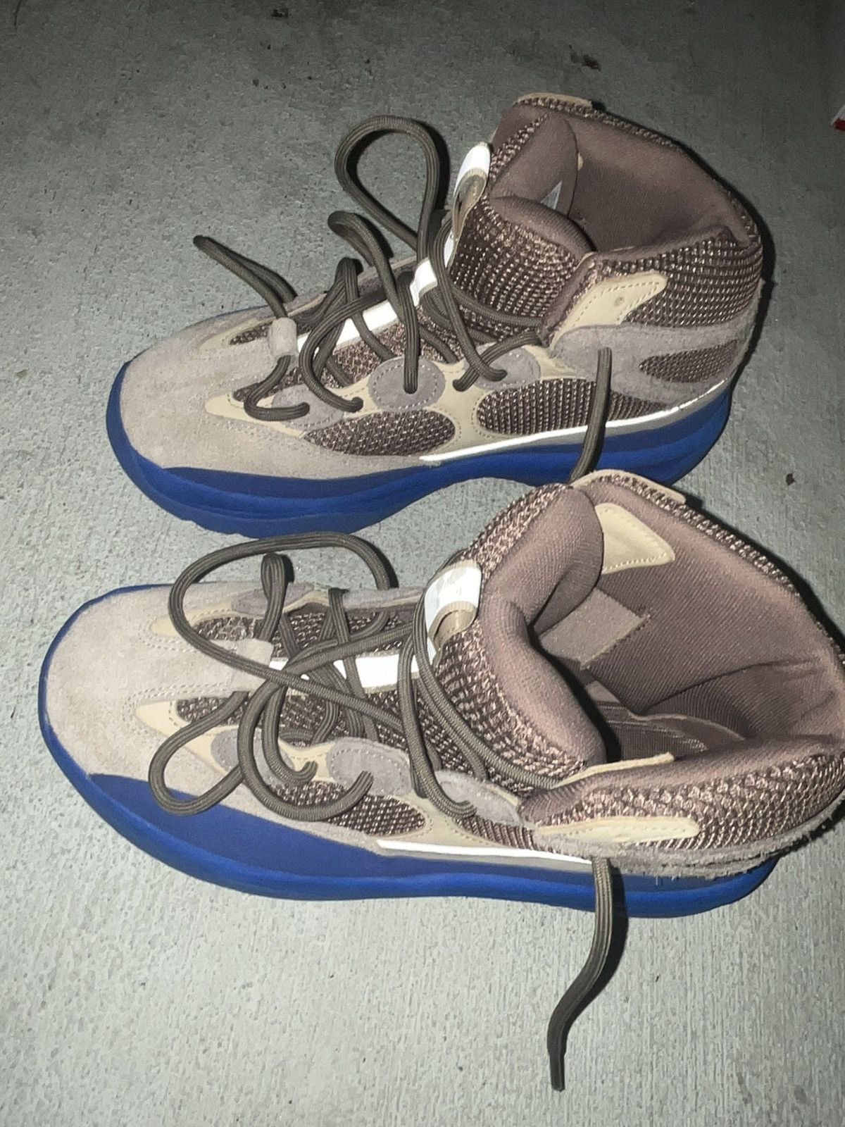 Yeezy Yeezy boots Size US 10.5 / EU 43-44 - 7 Thumbnail