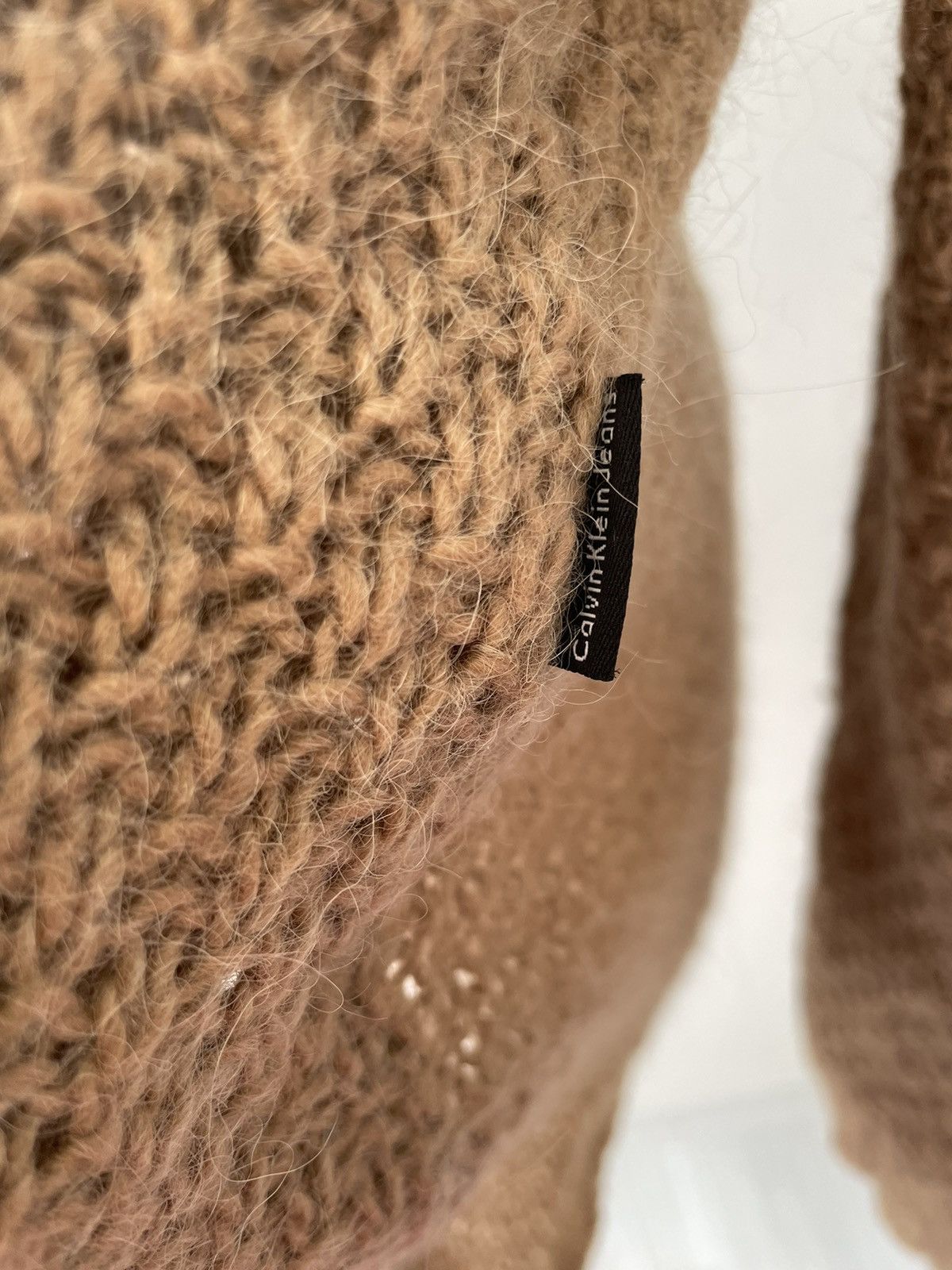 Calvin Klein Calvin klein cardigan Size L / US 10 / IT 46 - 11 Thumbnail