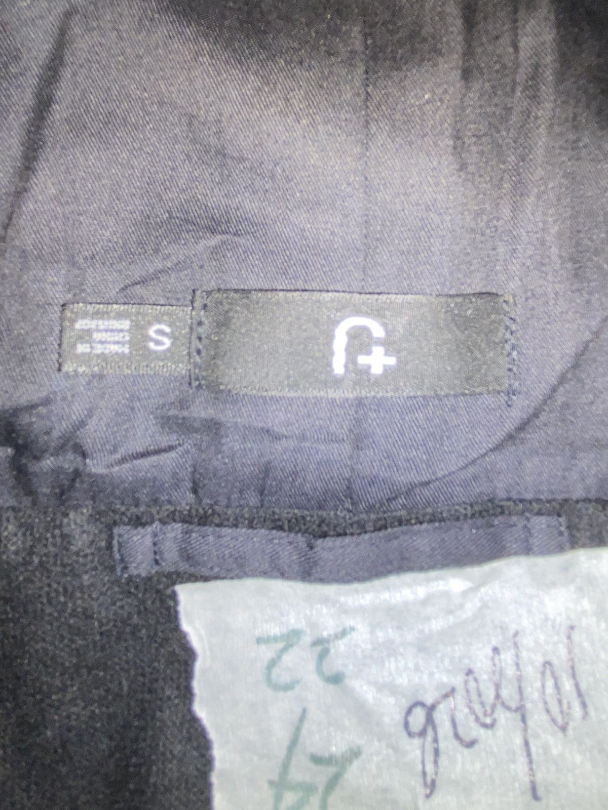 Uniqlo +J uniqlo jacket women size xs pit 15.5 Size XS / US 0-2 / IT 36-38 - 7 Thumbnail