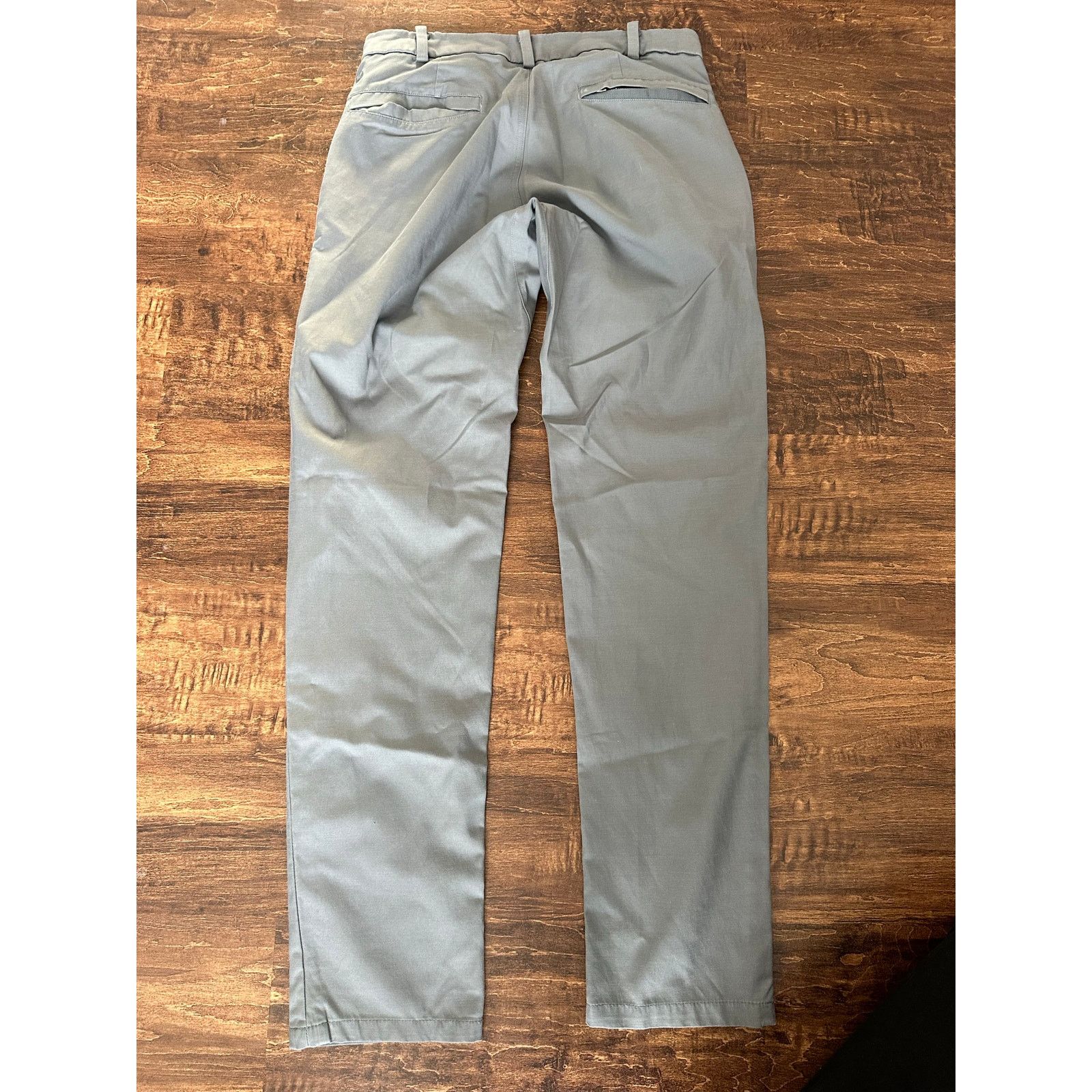 Lululemon Lululemon mens commission pant size 28 Size US 28 / EU 44 - 2 Thumbnail