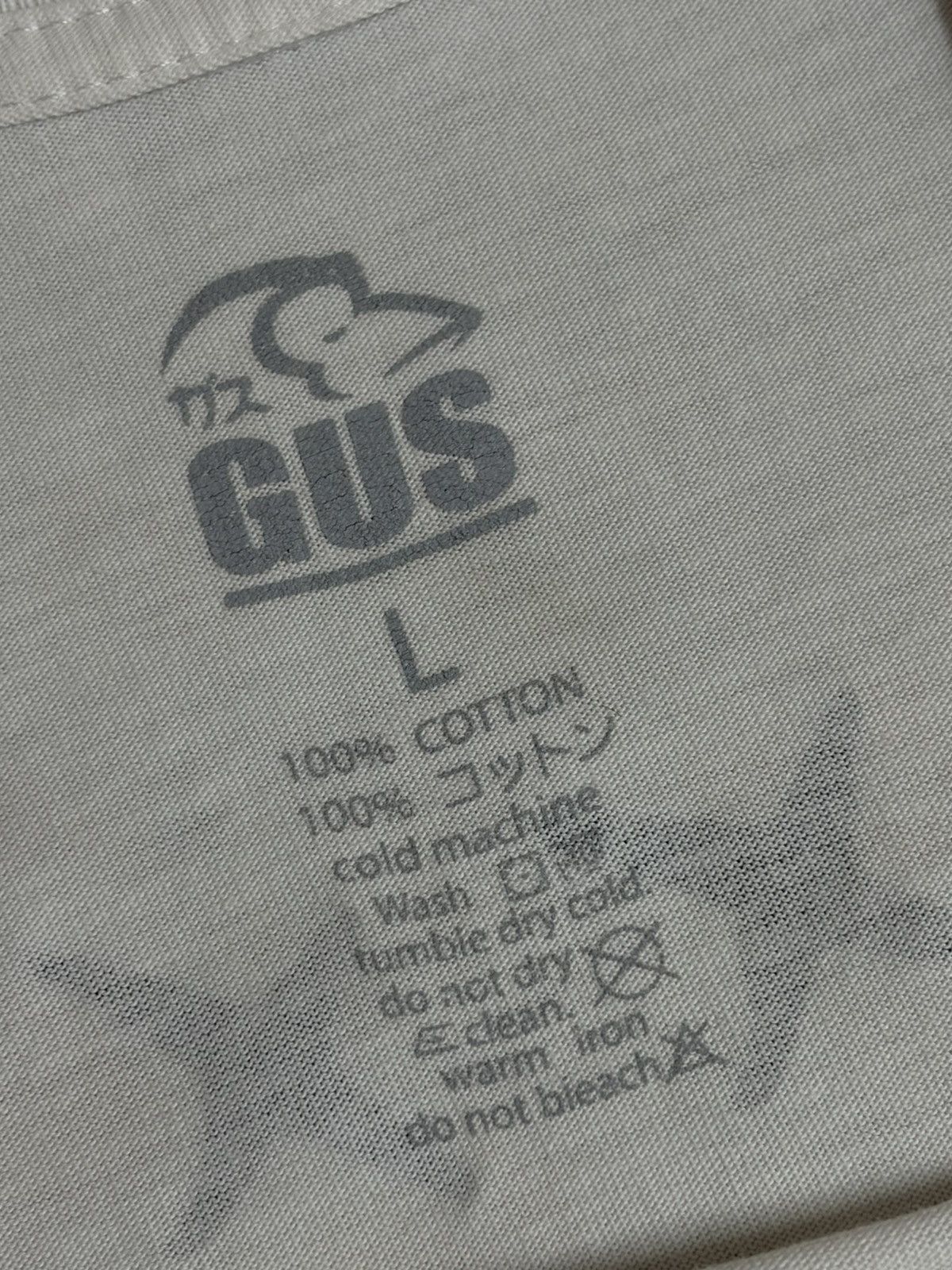 Other GUS Streetwear Too Young to Give Up Size US L / EU 52-54 / 3 - 4 Thumbnail