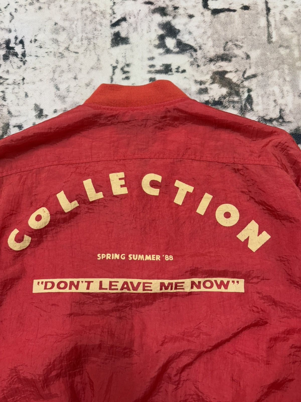 Mizuno × Vintage Vintage Colection Spring Summer 80s Super Star Mizuno Jacket Size US L / EU 52-54 / 3 - 13 Thumbnail