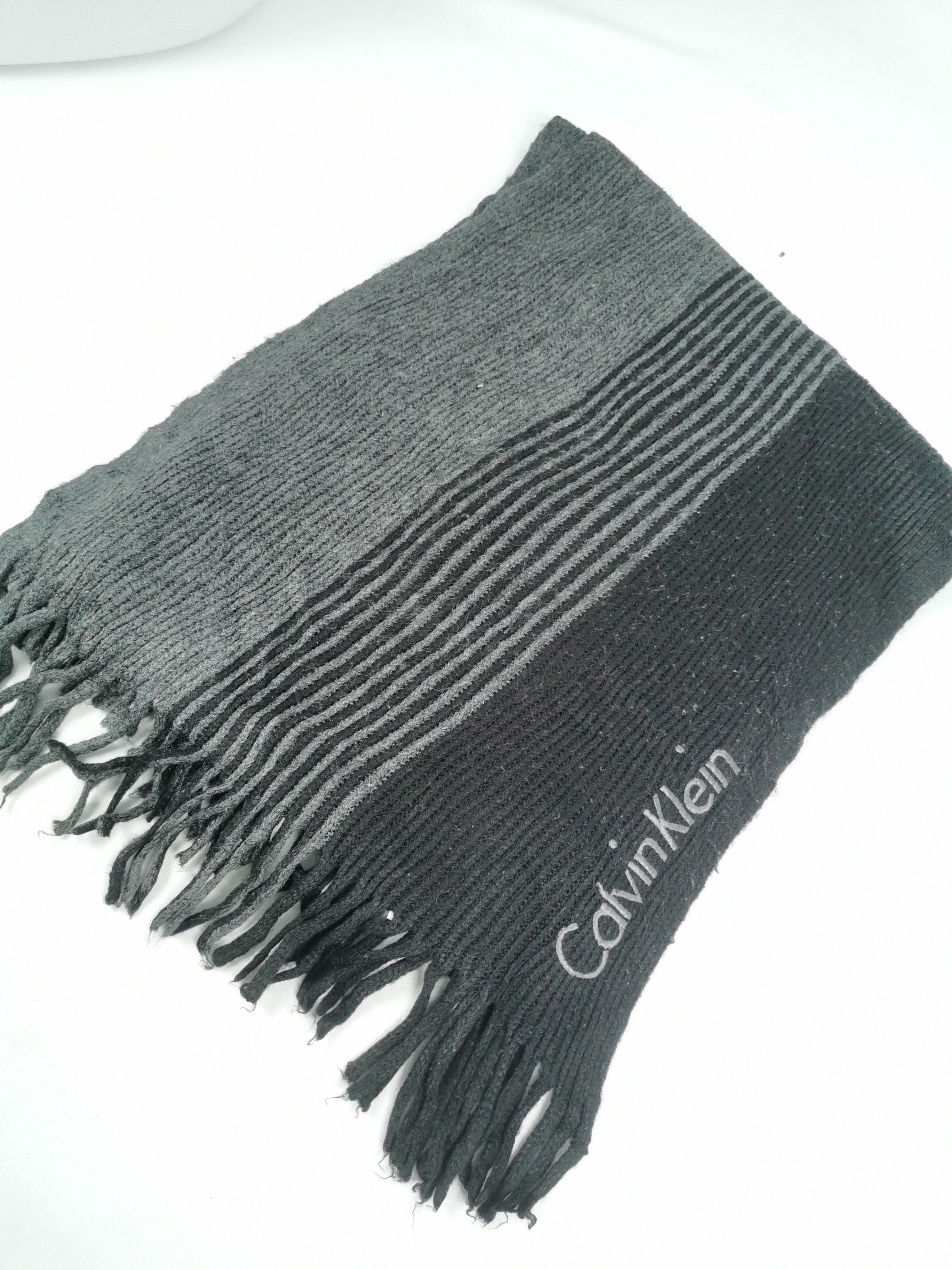 Calvin Klein calvin klein scarf muffler Size ONE SIZE - 3 Thumbnail