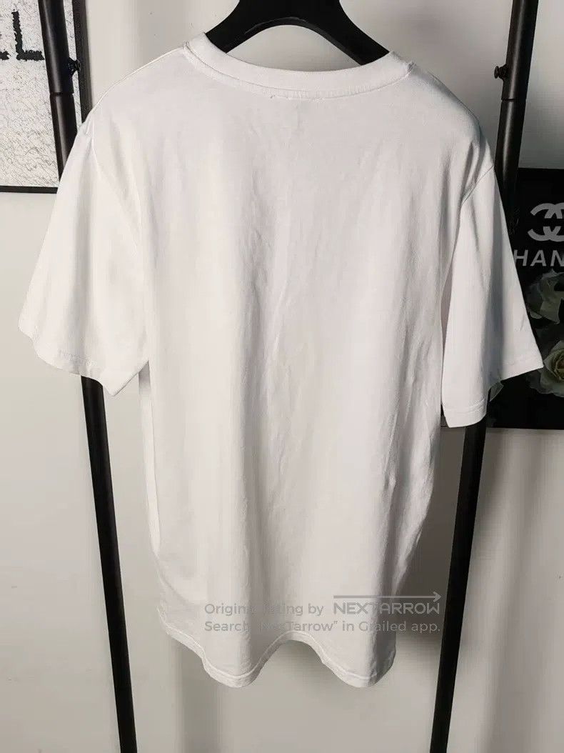 Loewe Loewe Embroidered Logo Short Sleeve Size US M / EU 48-50 / 2 - 2 Thumbnail