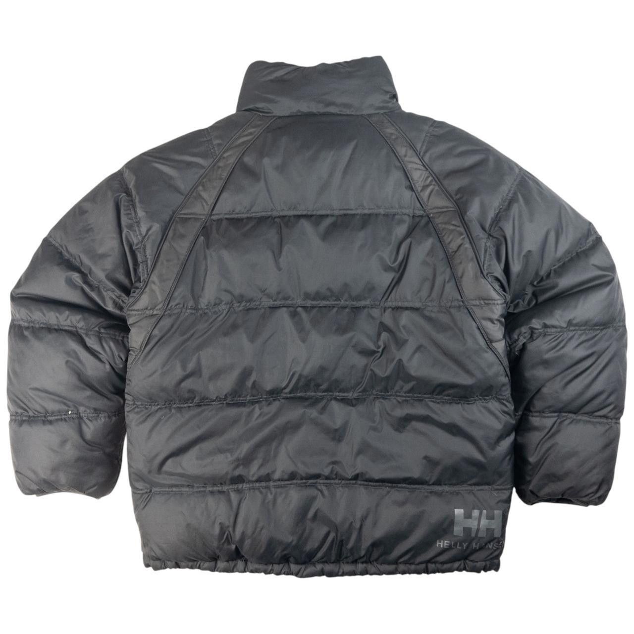 Helly Hansen Vintage Helly Hansen Reversible Puffer Jacket Size M Size US M / EU 48-50 / 2 - 4 Thumbnail