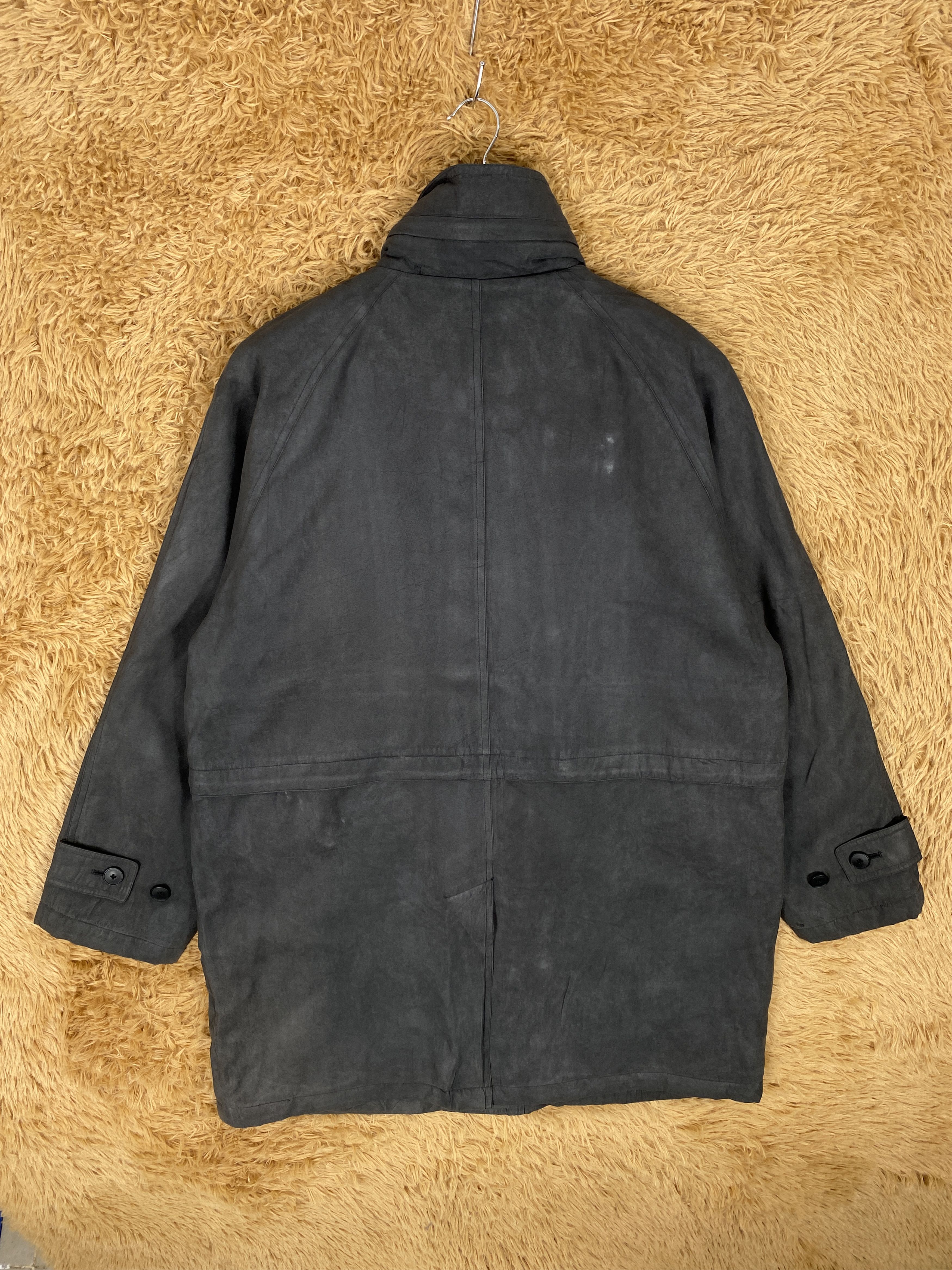 Japanese Brand Vintage Japanese Brand Jacket J2380 Size US S / EU 44-46 / 1 - 5 Thumbnail