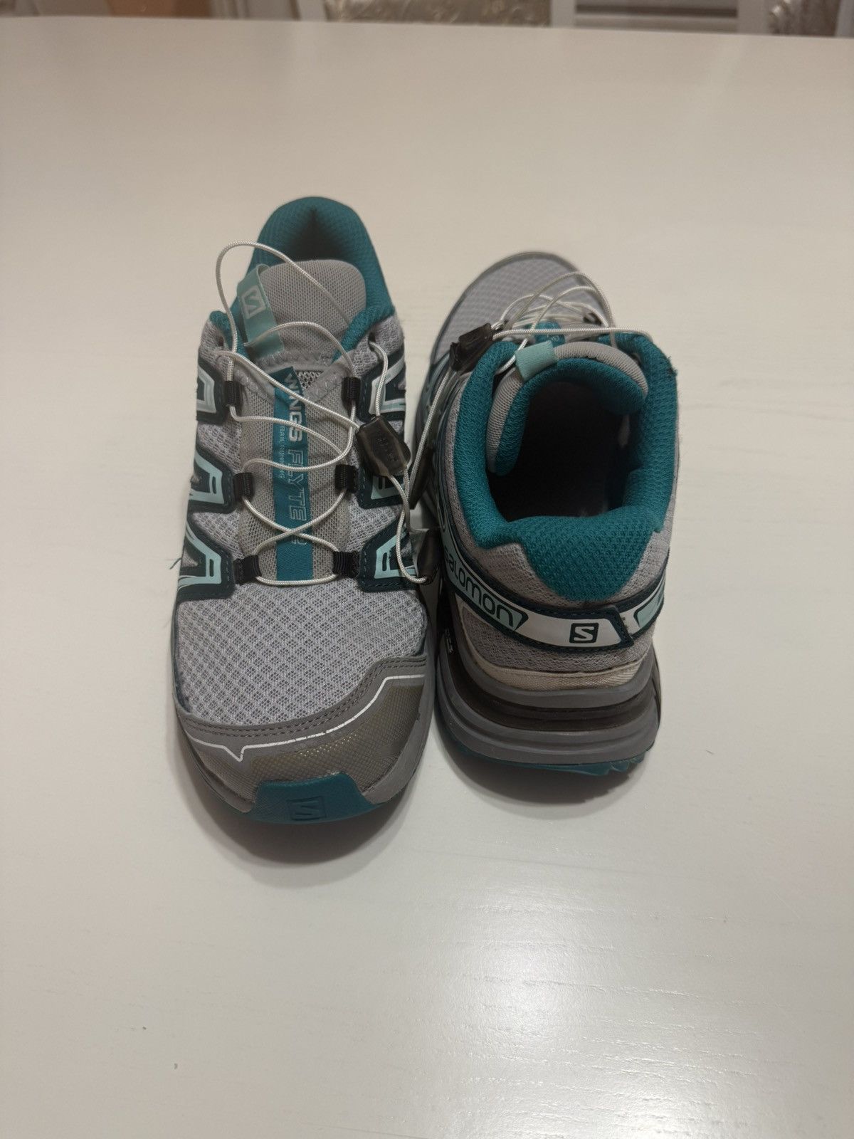 Salomon Solomon wings flyte 2 Size US 9 / EU 42 - 2 Thumbnail