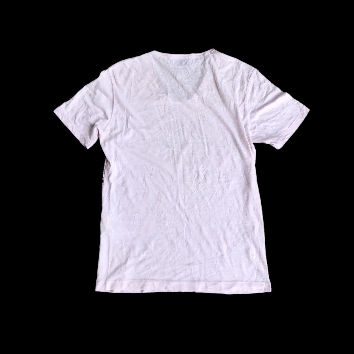 If Six Was Nine Nicole club for men poem tee Size US S / EU 44-46 / 1 - 2 Thumbnail
