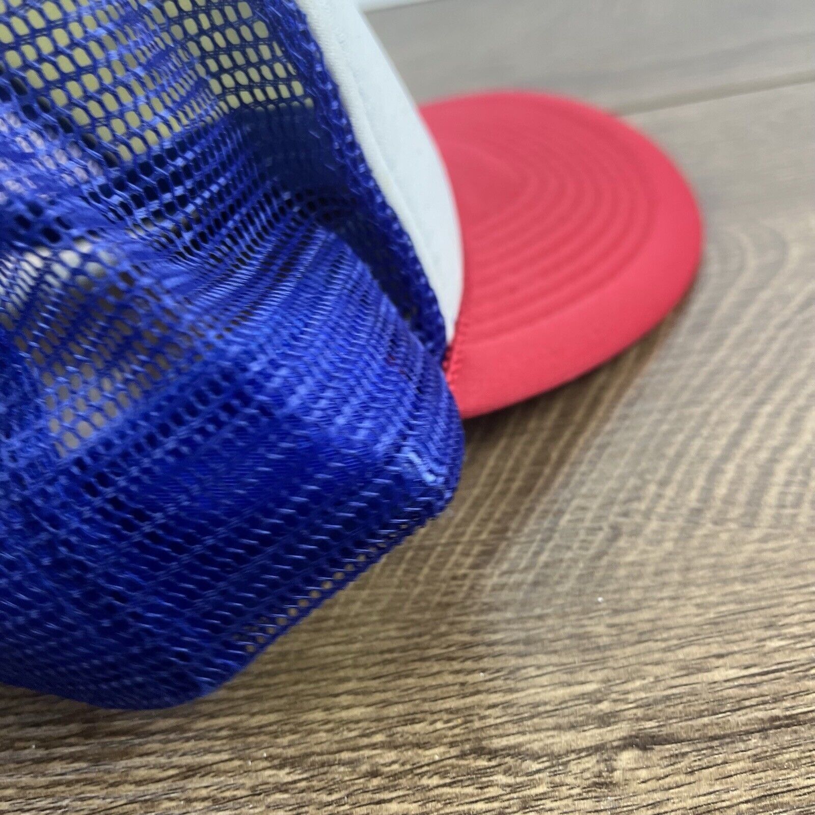 Other YOLO Snapback Hat Adjustable Hat White Adjustable Hat White Size ONE SIZE - 10 Thumbnail