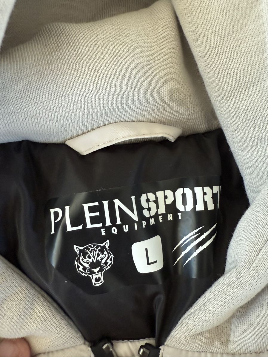 Philipp Plein EXCLUSIVE PHILLIP PLIEN SAMPLE JACKET Size US L / EU 52-54 / 3 - 2 Thumbnail
