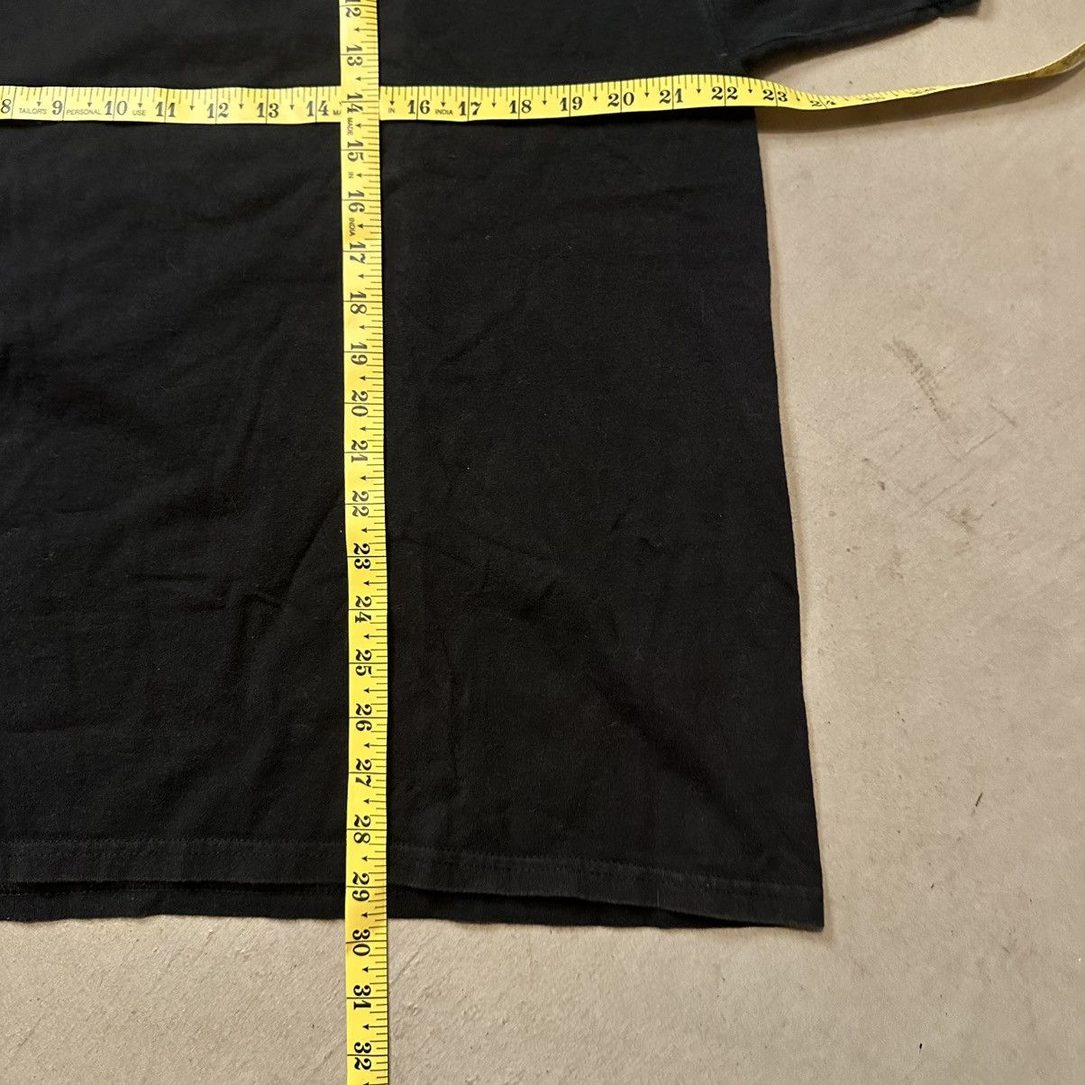Hanes Vintage 2004 Rally in the Rockies Motorcycle Biker Shirt Size US XL / EU 56 / 4 - 6 Thumbnail