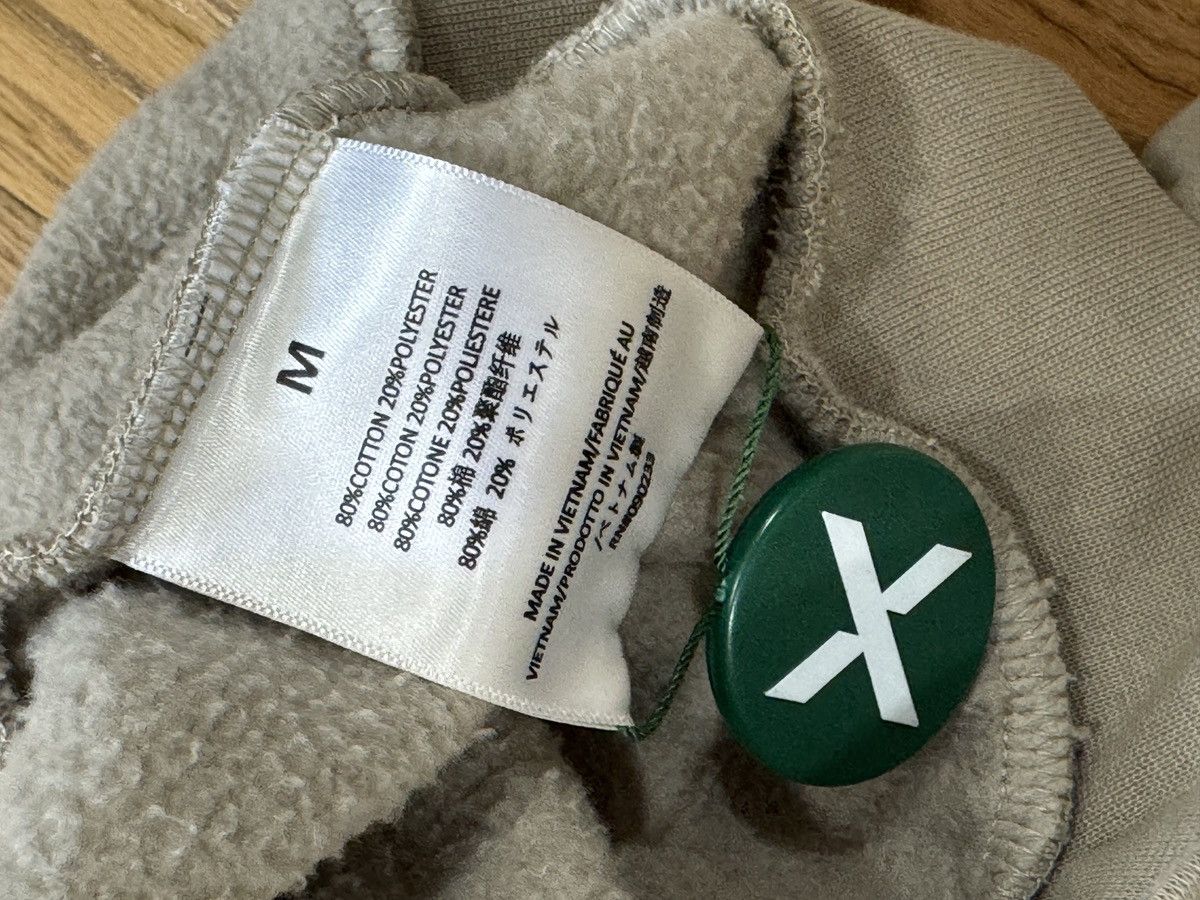 Essentials Fear of God Essentials Hoodie (SS24) Size US M / EU 48-50 / 2 - 13 Thumbnail