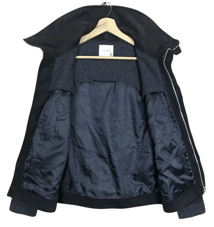 WHIZ LIMITED Whiz Limited Jackets Size US L / EU 52-54 / 3 - 2 Thumbnail