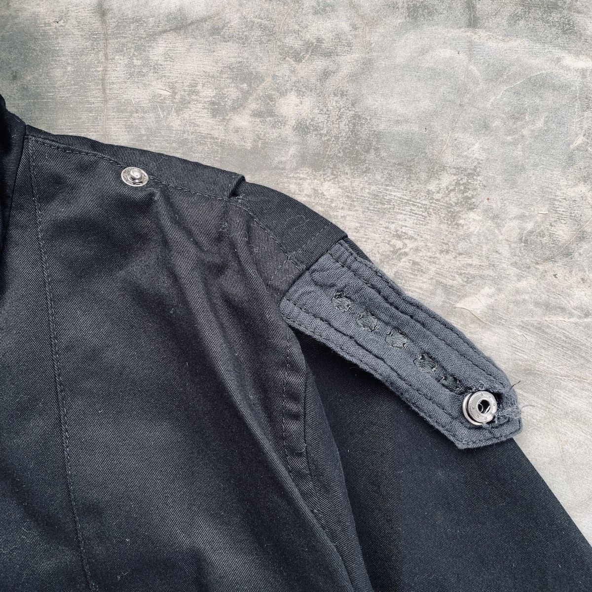 14th Addiction Codes Combine For Men Napoleon Vkei LGB Style Jacket Size US M / EU 48-50 / 2 - 10 Thumbnail