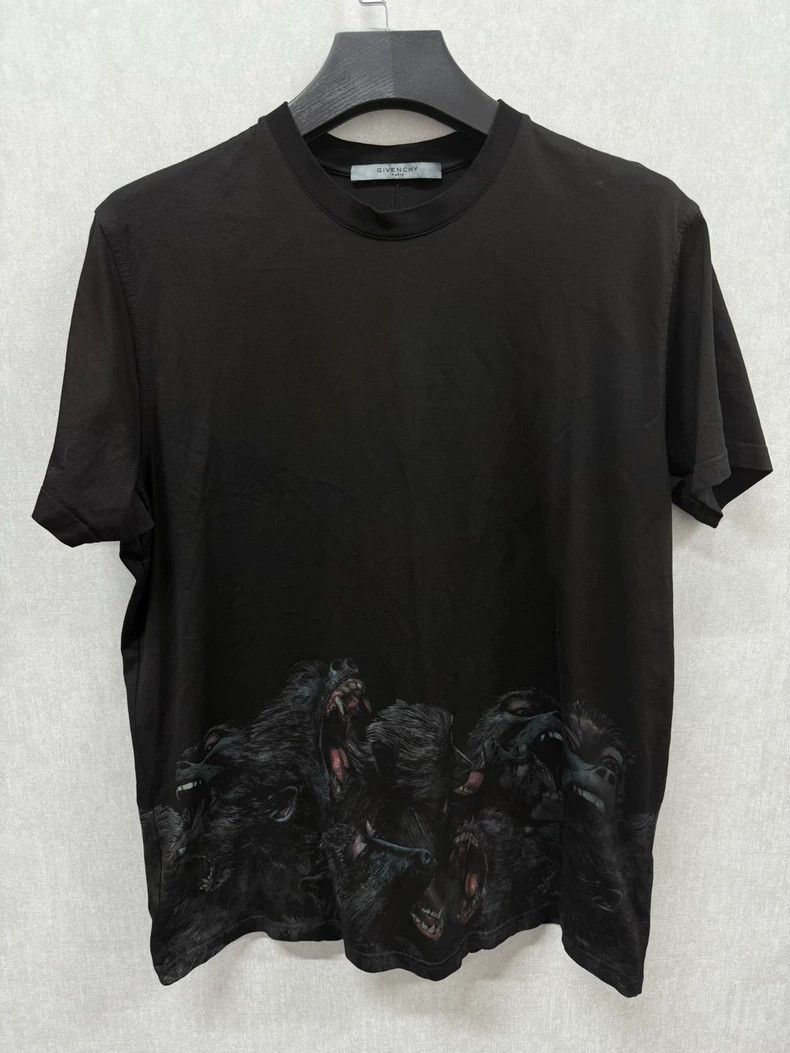 Givenchy Givenchy Classic and out-of-print monkey pattern, size XS Size US XS / EU 42 / 0 - 1 Thumbnail