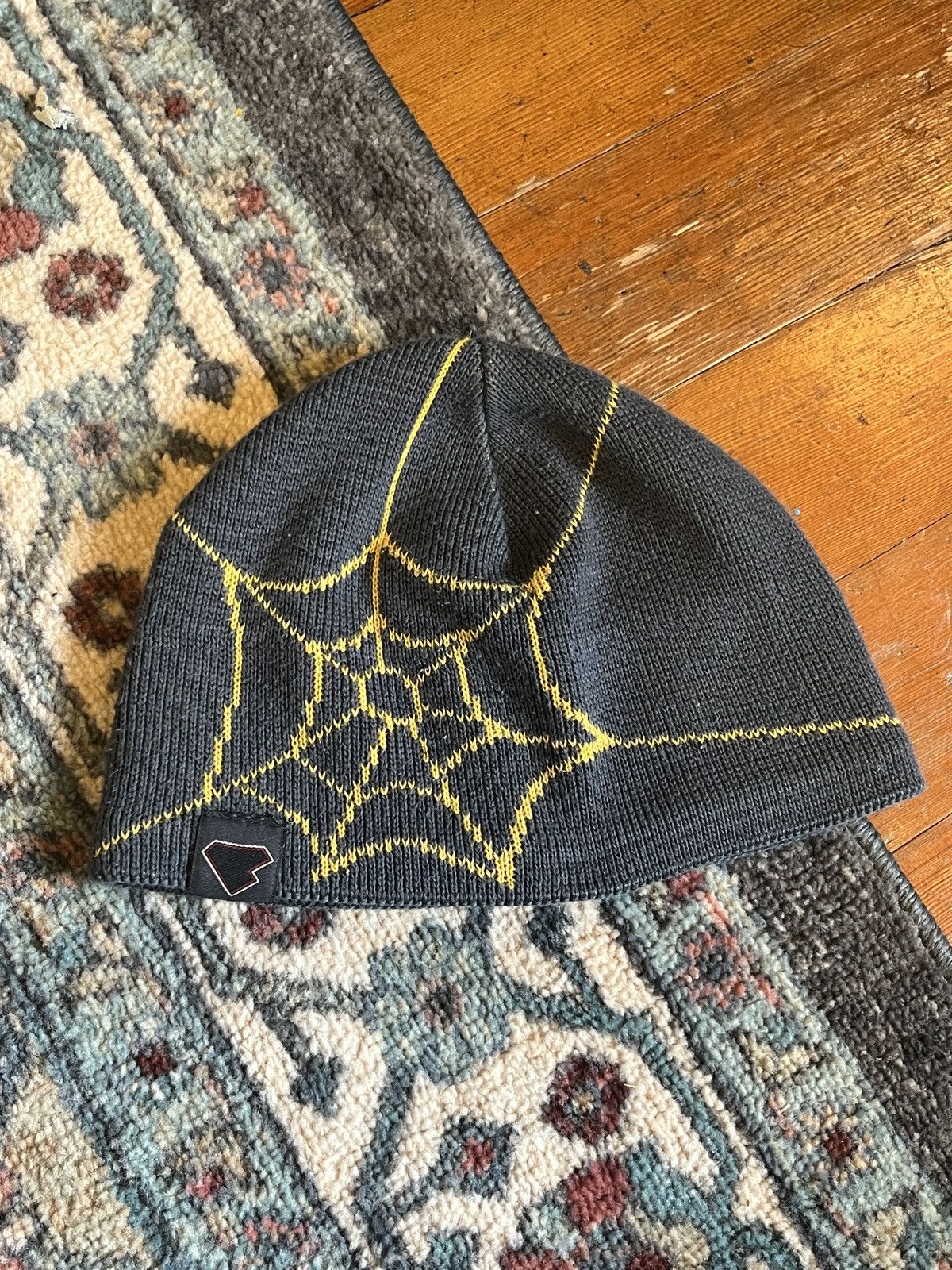 Spyder Spyder Web Beanie Size ONE SIZE - 1 Thumbnail