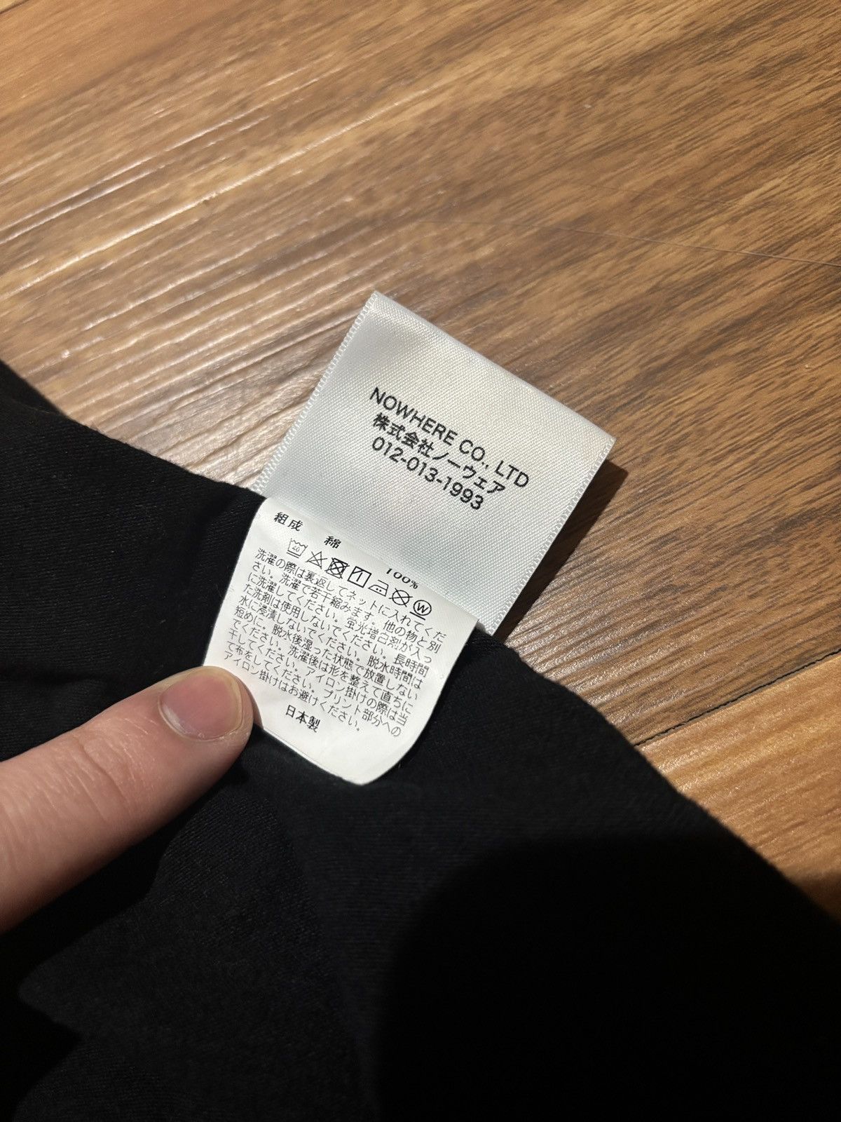 Bape ABC Camo Bape Sta Logo Tee Size US L / EU 52-54 / 3 - 3 Thumbnail