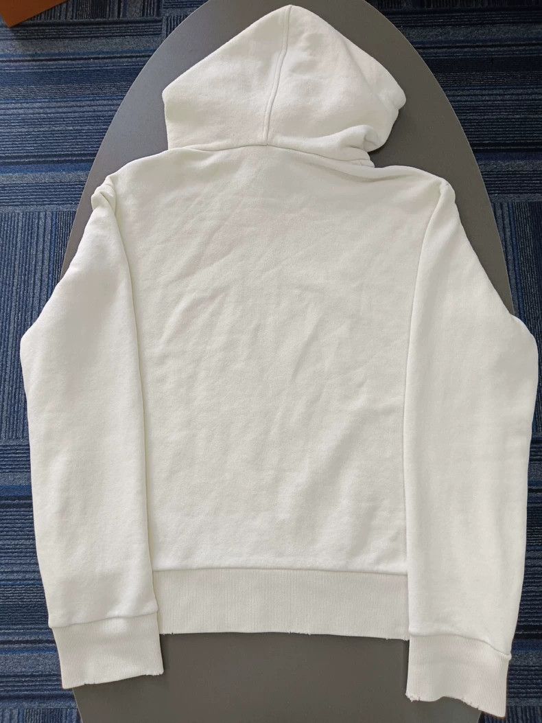 Gucci Gucci Classic logo hooded sweatshirt 2504-Nextarrow Size US S / EU 44-46 / 1 - 2 Thumbnail
