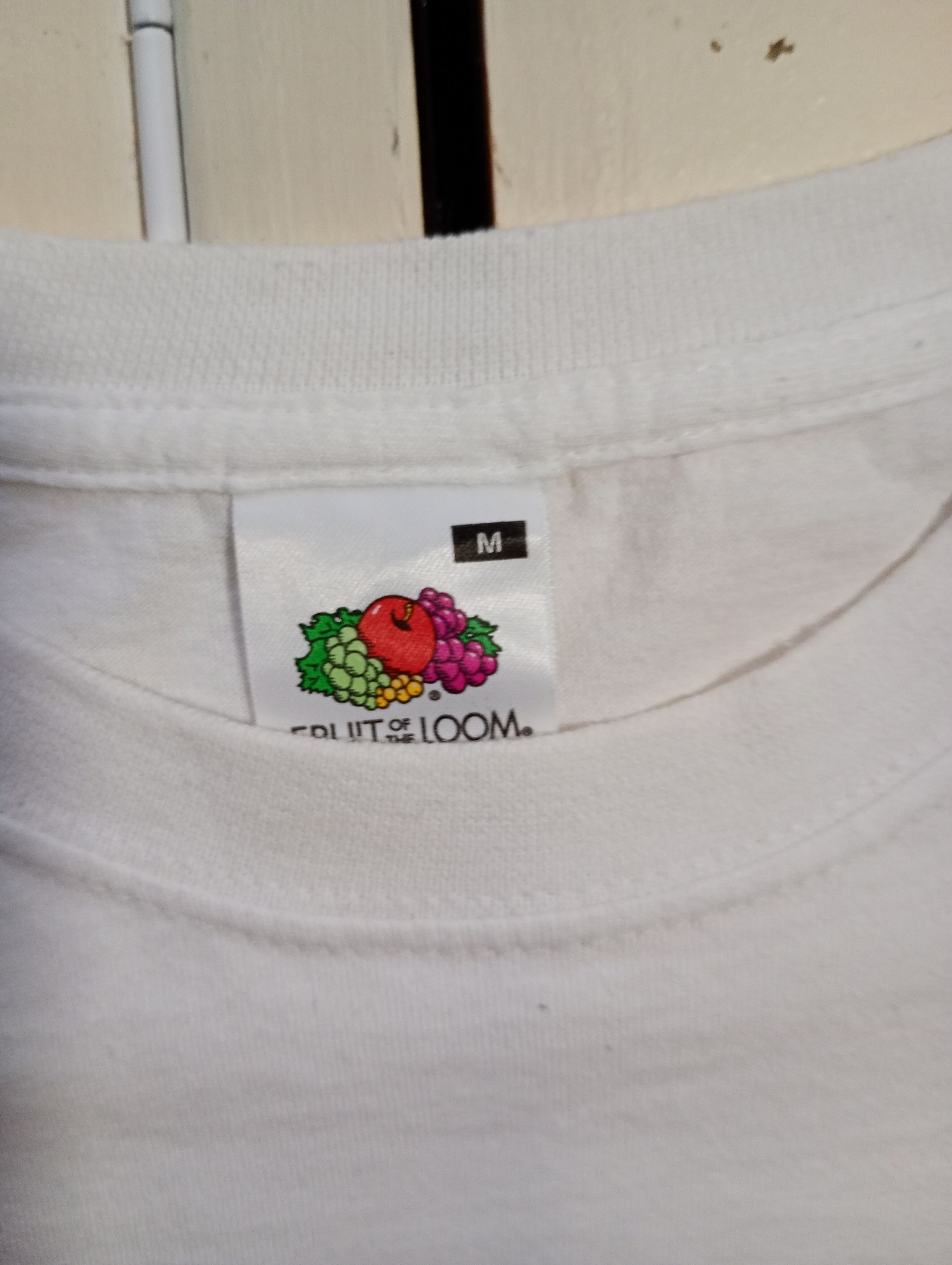 Fruit Of The Loom Fruit Of The Loom Clockwork Orange T-Shirt Size US M / EU 48-50 / 2 - 6 Thumbnail