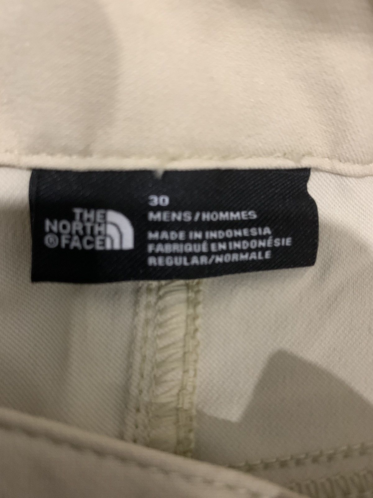 The North Face TNF hiking pants Size US 30 / EU 46 - 2 Thumbnail
