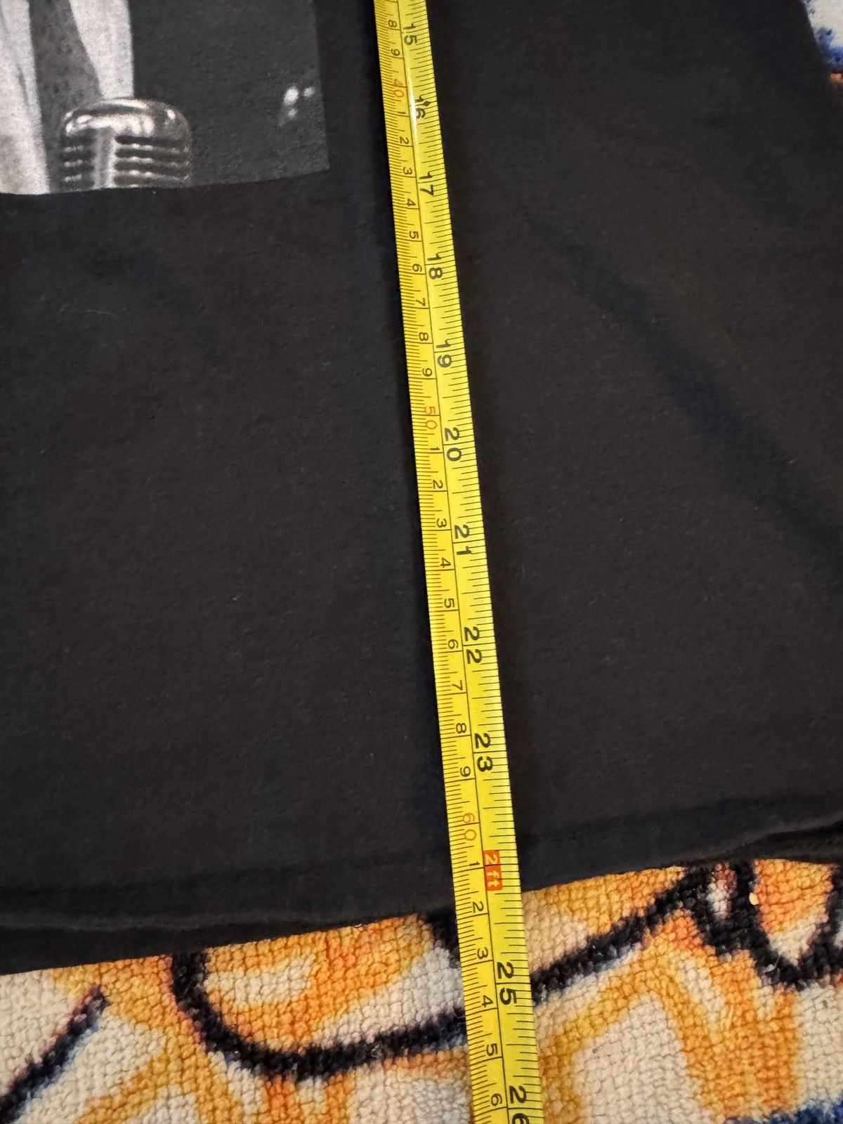 Supreme Supreme Malcom X T Shirt Size US M / EU 48-50 / 2 - 7 Thumbnail