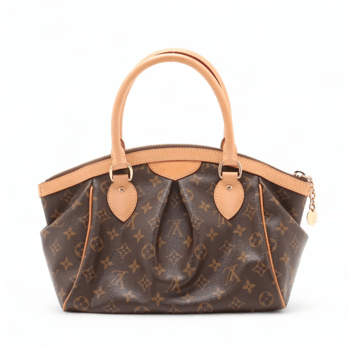 Louis Vuitton Louis Vuitton Monogram Tivoli PM Size ONE SIZE - 2 Thumbnail