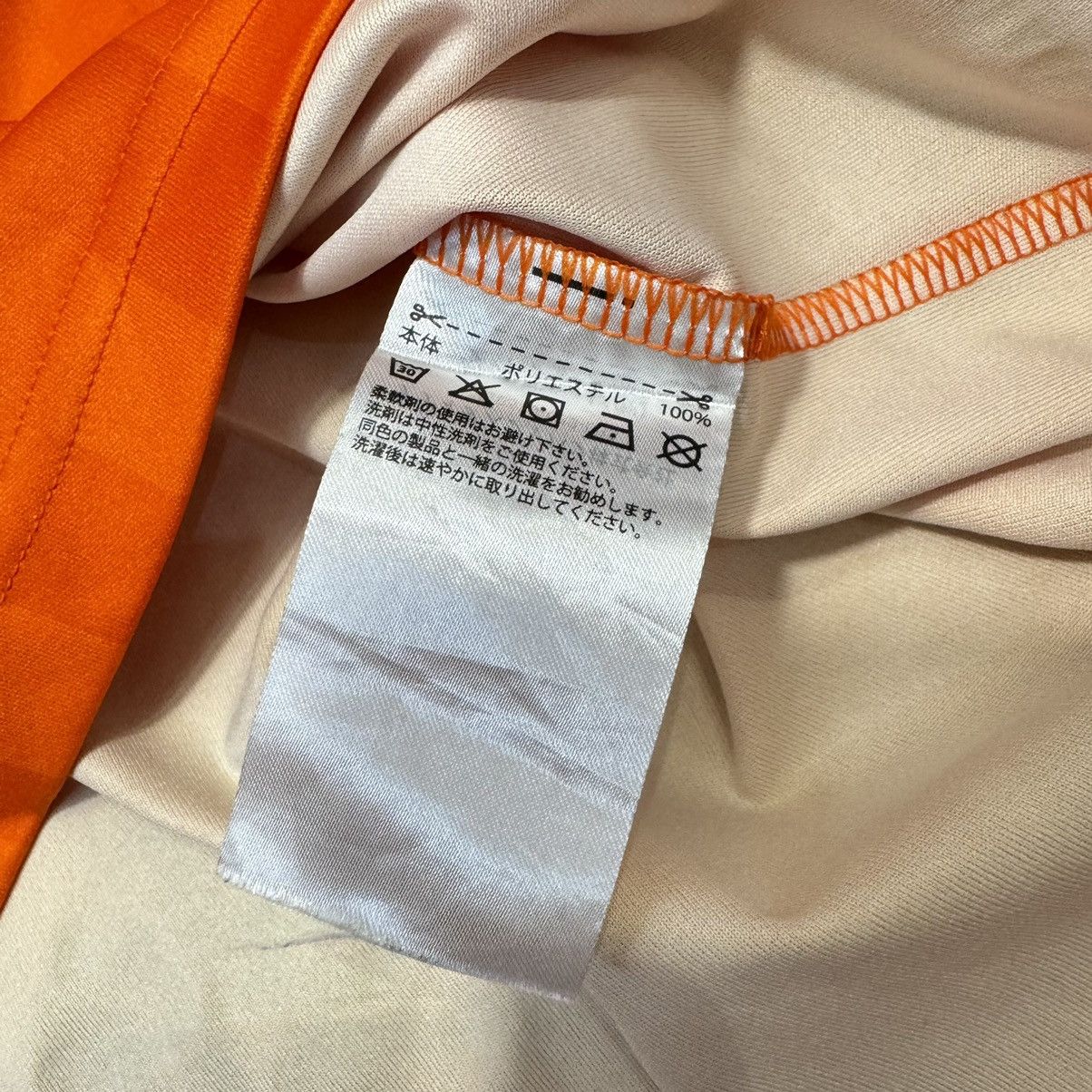 Adidas Niigata Albirex 2022 home shirt #11 Ota Size US M / EU 48-50 / 2 - 9 Thumbnail