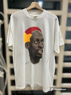 Vintage 1996 Dennis Rodman | Grailed