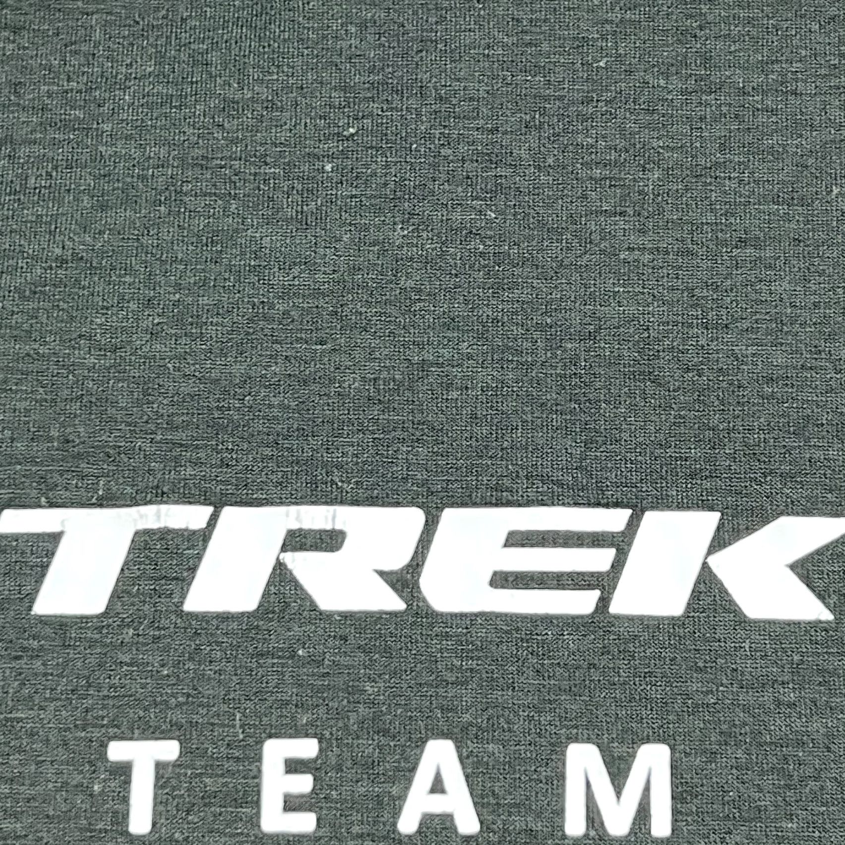 The North Face The North Face Mens T Shirt Medium Black Subaru Trek Racing Team Vapor Wick Shirt Mens Size US M / EU 48-50 / 2 - 4 Thumbnail