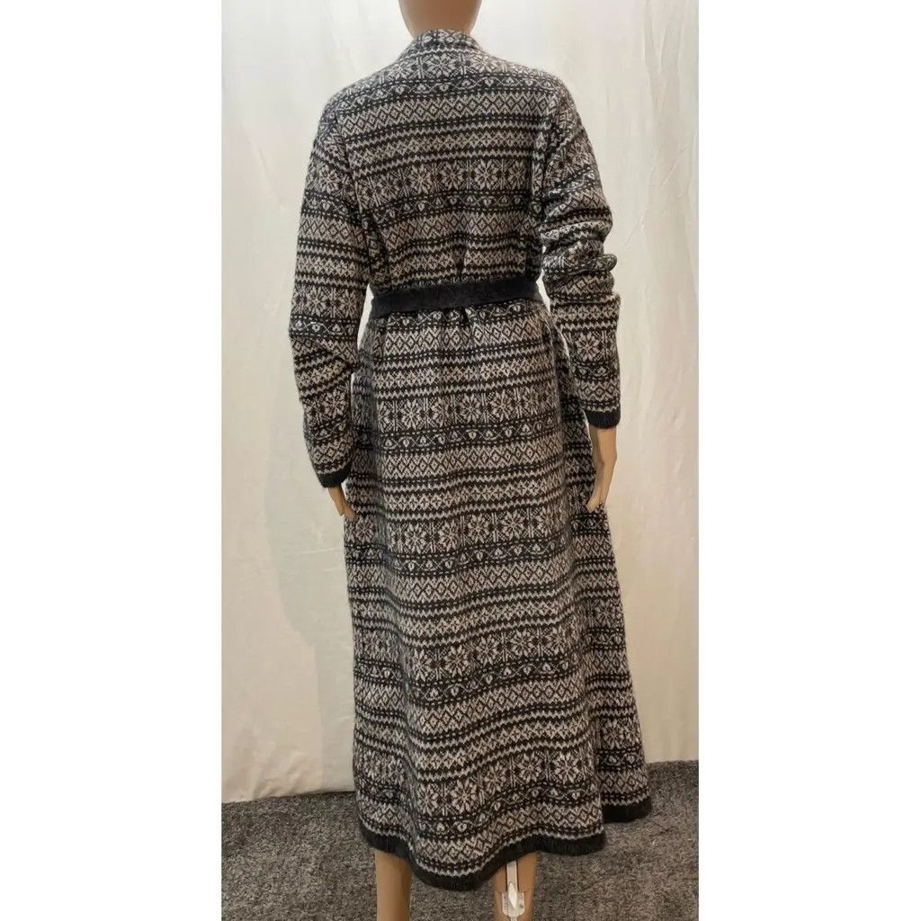Max Mara Coat, Max Mara Size L / US 10 / IT 46 - 7 Thumbnail