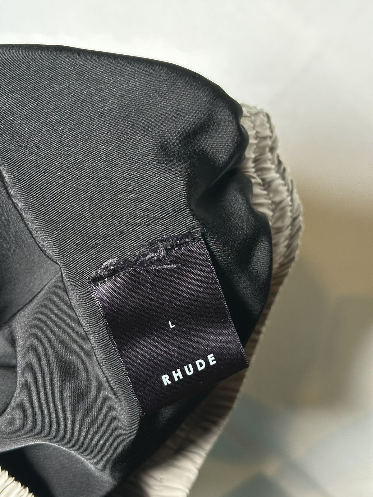 Rhude Rhude pants Size US 34 / EU 50 - 9 Thumbnail