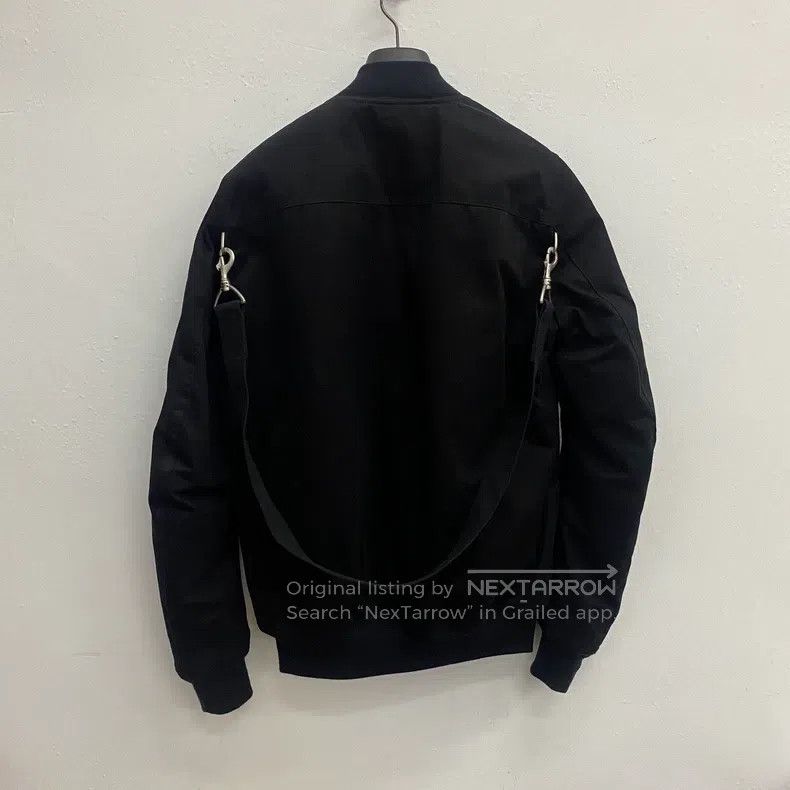 Rick Owens Rick Owens Coat Size US S / EU 44-46 / 1 - 2 Thumbnail