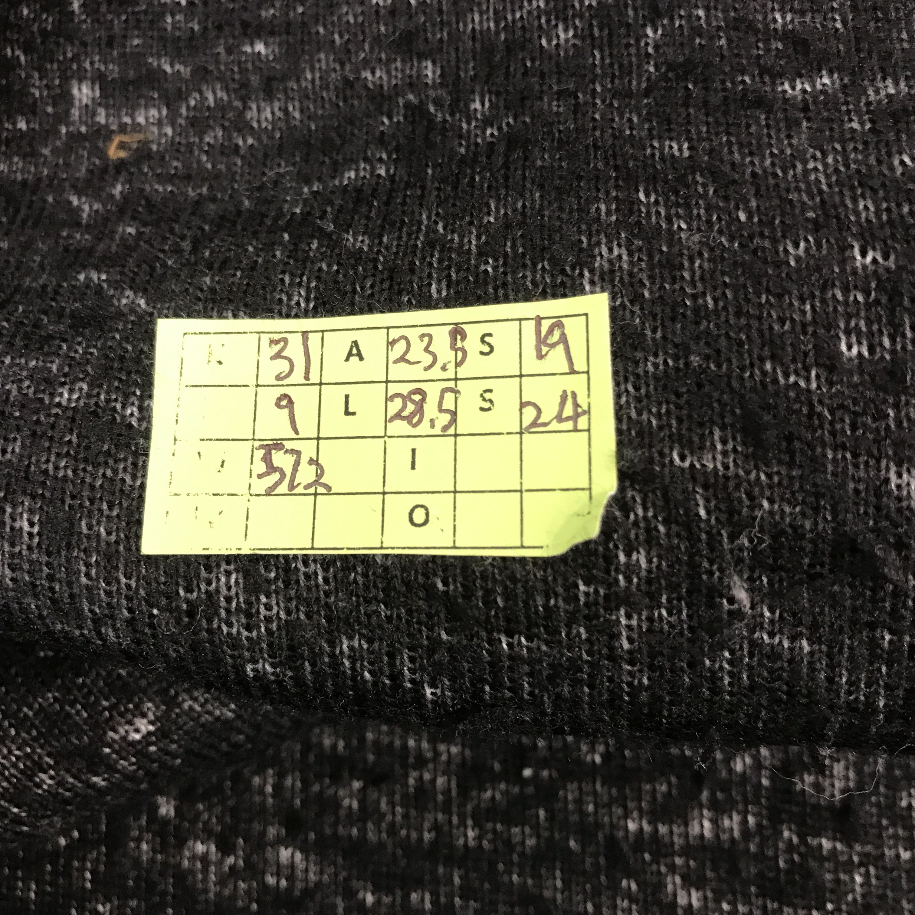 Nike × Nike ACG × Vintage Vintage Nike ACG Sherpa Single Pocket Jacket Size US XL / EU 56 / 4 - 13 Thumbnail