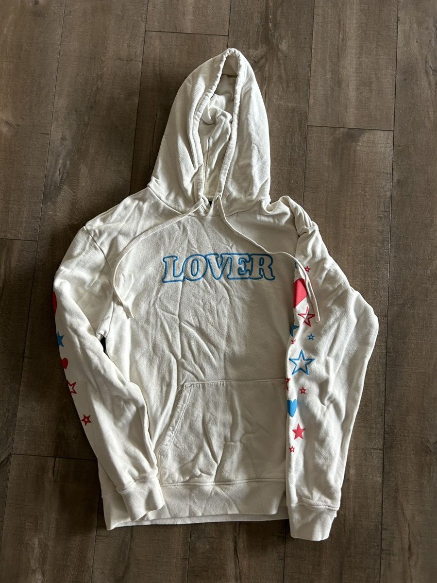 Bianca Chandon Lover hoodie Grailed