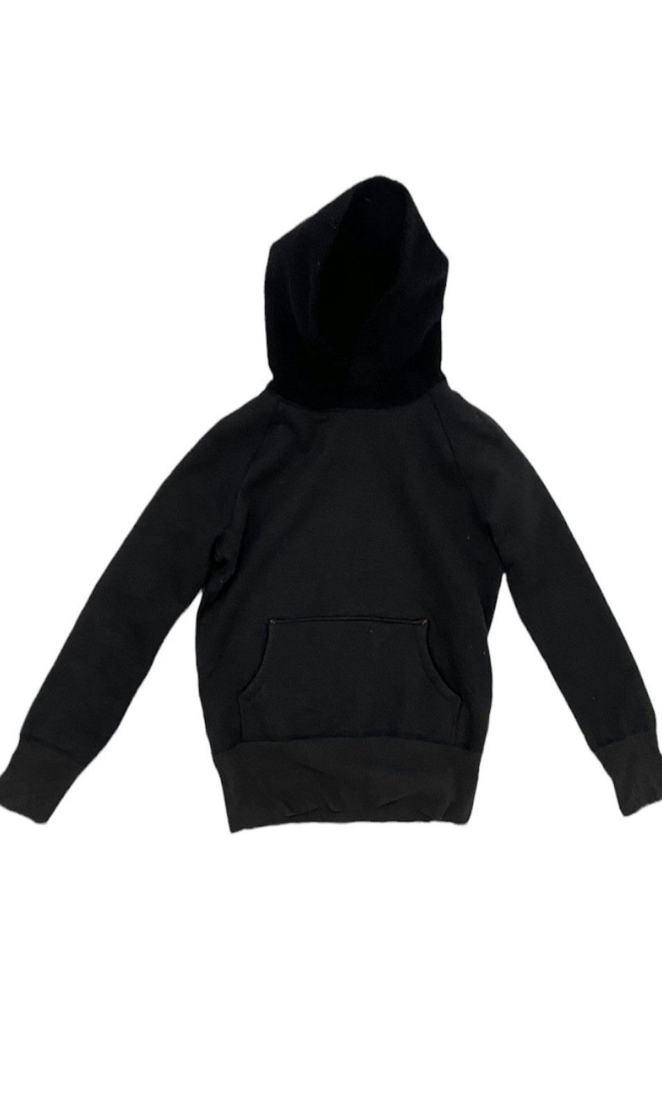 Y's 🔥Vintage🔥 Yohji Yamamoto Y’s Hoodie Womans Size US S / EU 44-46 / 1 - 1 Thumbnail
