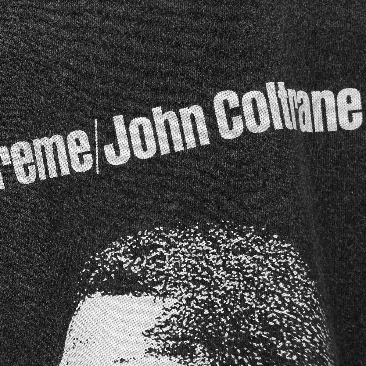 Vintage Vintage John Jazz 90s Summer T-Shirt Size US XL / EU 56 / 4 - 6 Thumbnail