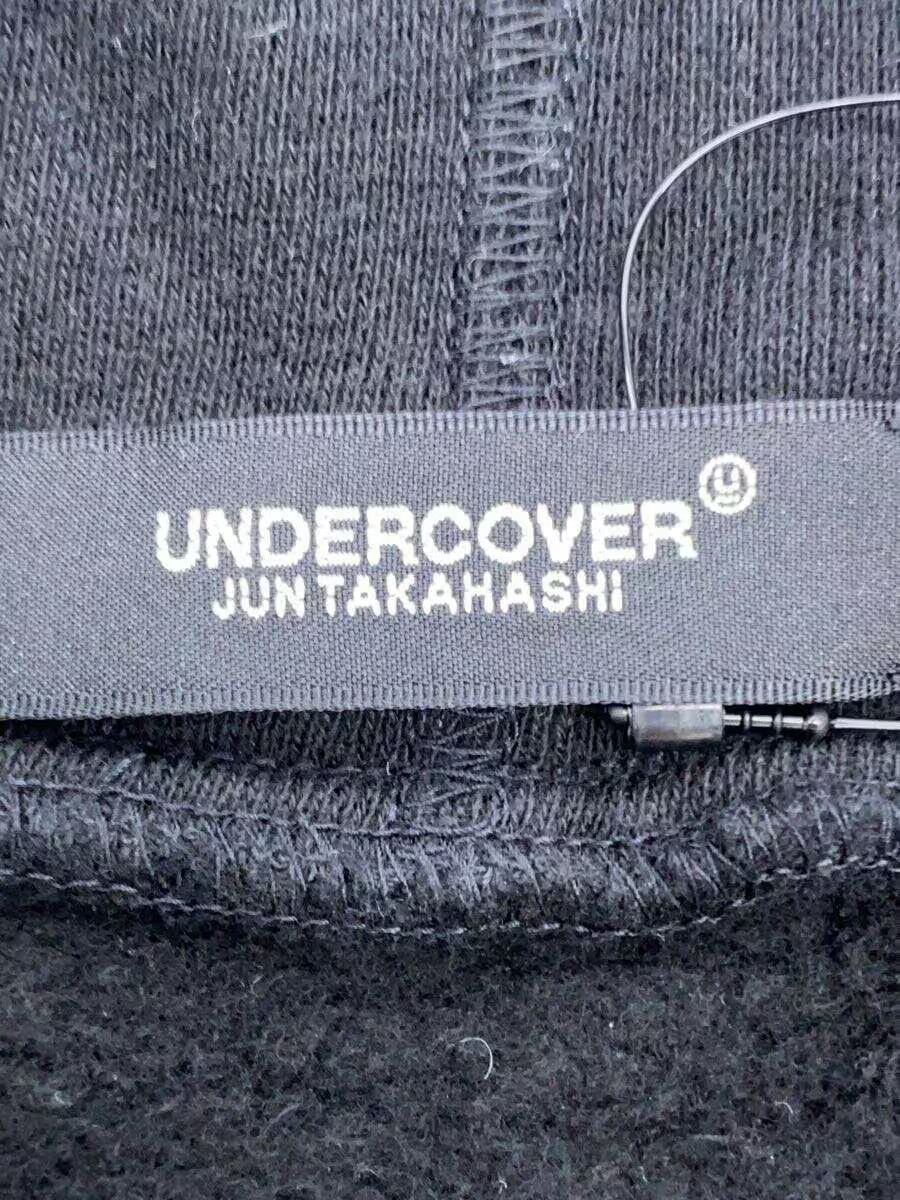 Undercover AW19 Nadsat German Zip Hoodie Size US L / EU 52-54 / 3 - 4 Thumbnail