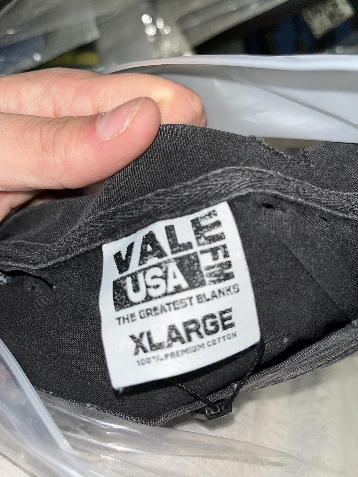 Vale Vale Forever Mount Akina Car Tee Size US XL / EU 56 / 4 - 3 Thumbnail