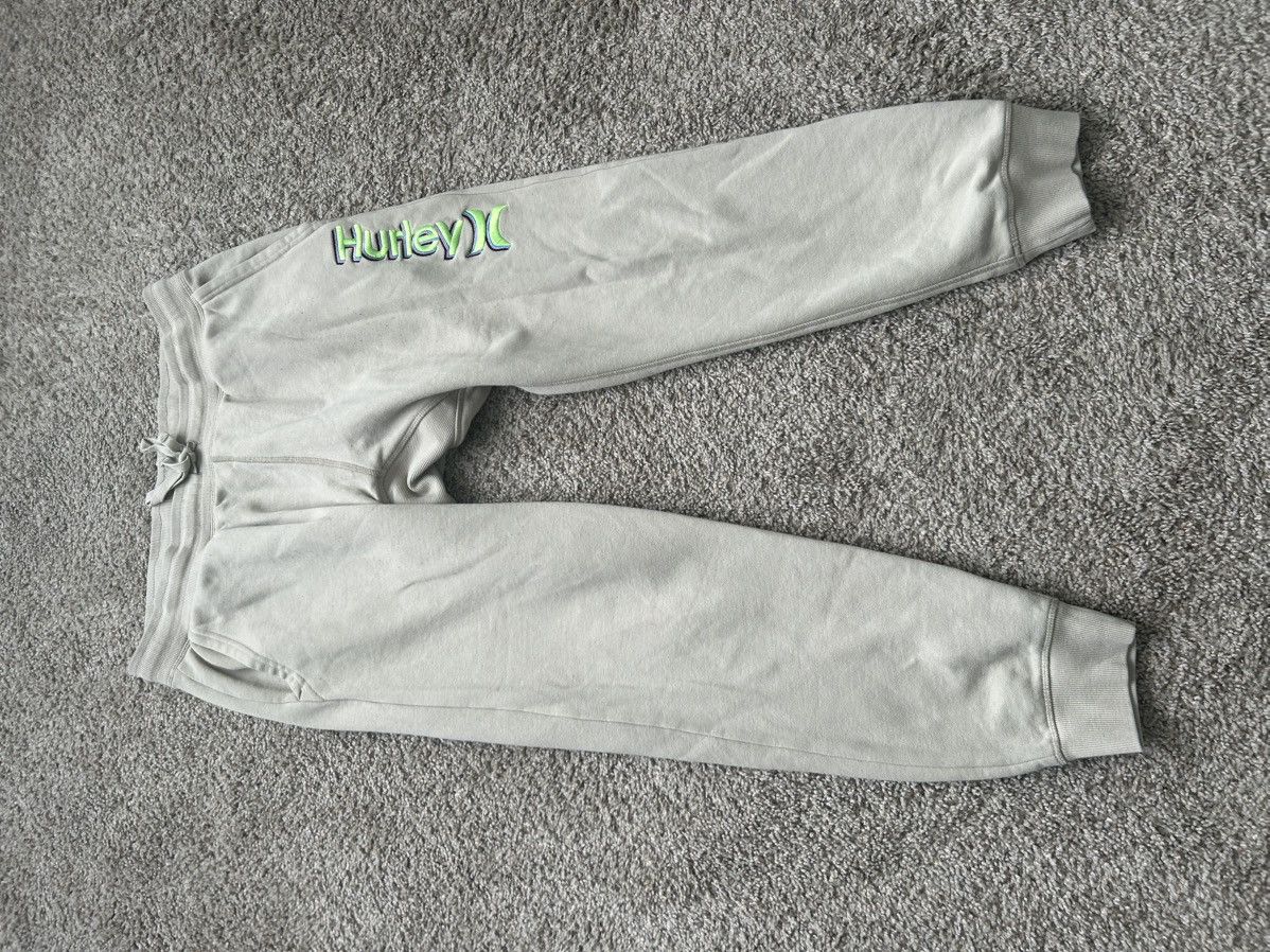 Hurley × Other Hurley sweatpants Size US 34 / EU 50 - 1 Thumbnail