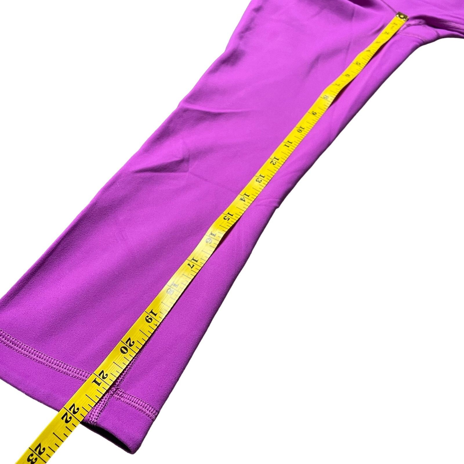 Lululemon Lululemon Leggings Size 27" / US 4 / IT 40 - 10 Thumbnail