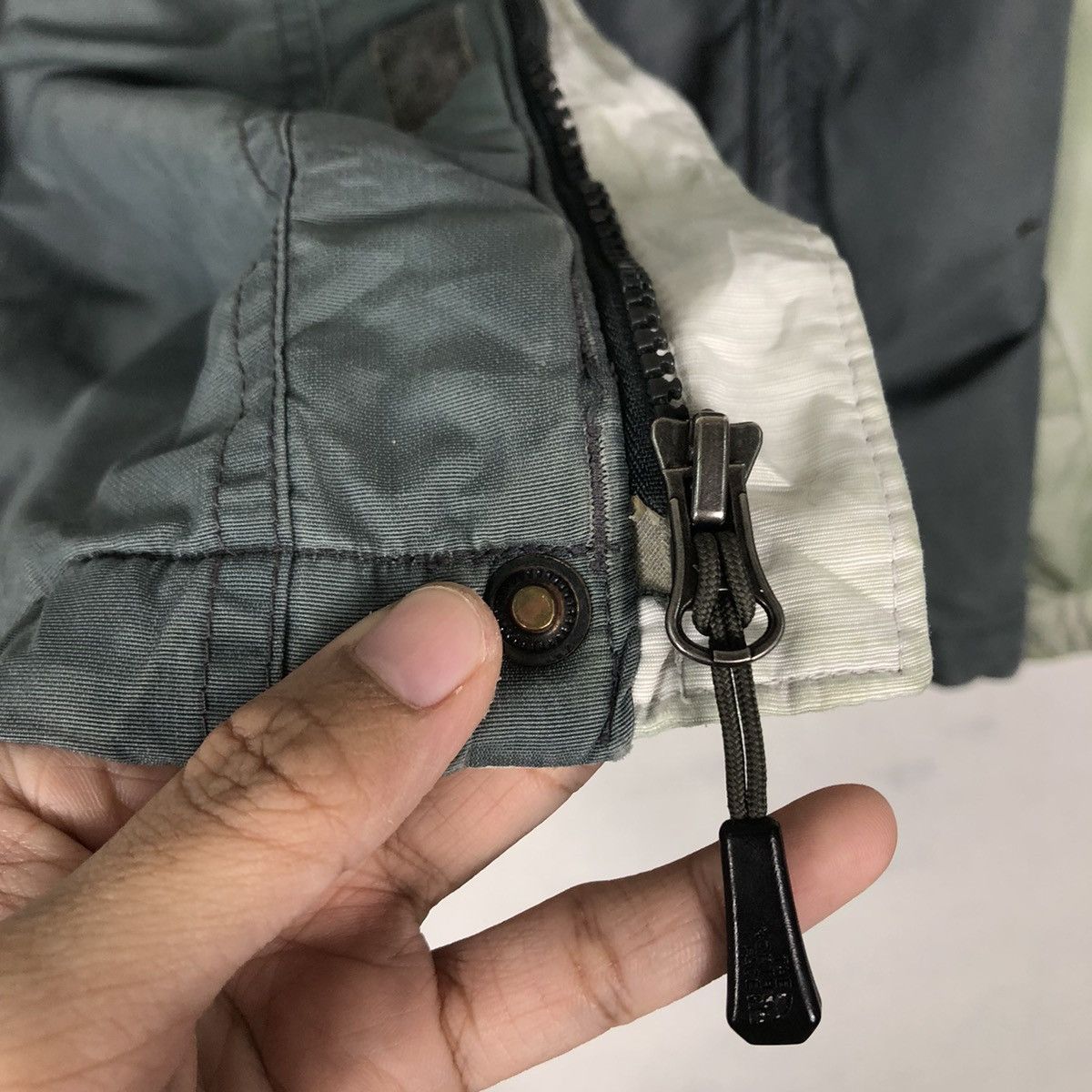 Japanese Brand 🔥Big Sized XXL Survival Hunting Jacket Outdoor Columbia Size US XXL / EU 58 / 5 - 16 Thumbnail