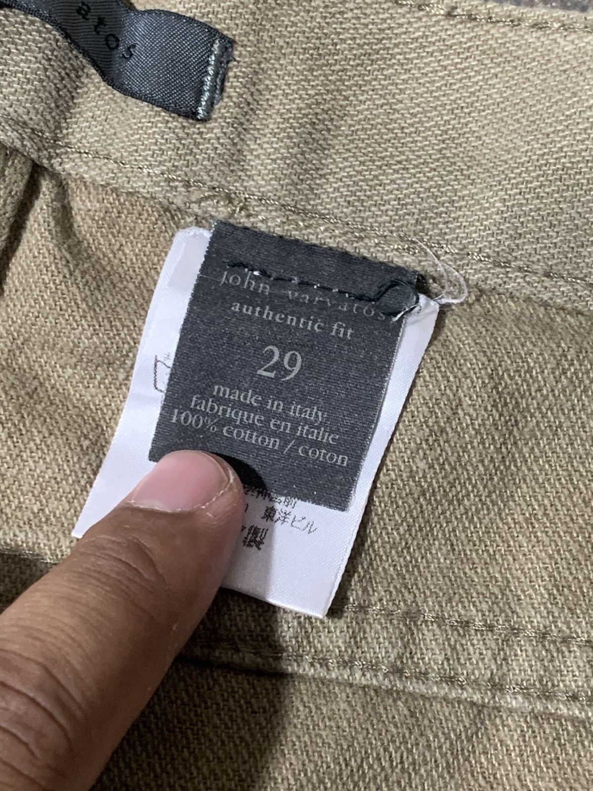 John Varvatos John Varvatos flare pants Size US 29 - 7 Thumbnail