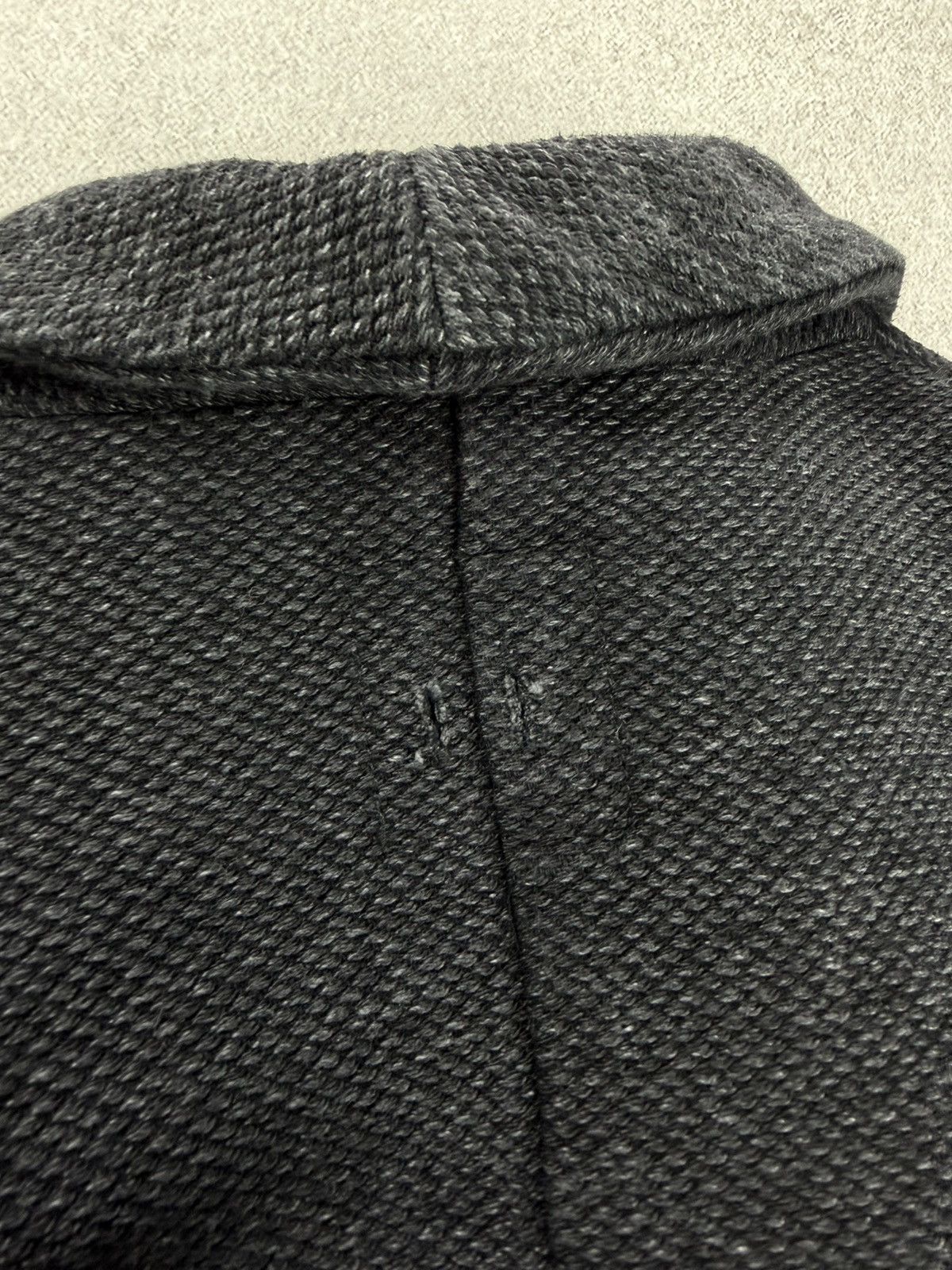 hannes roether Hannes Roether Men’s Cotton Coat Jacket Size M Size US M / EU 48-50 / 2 - 16 Thumbnail