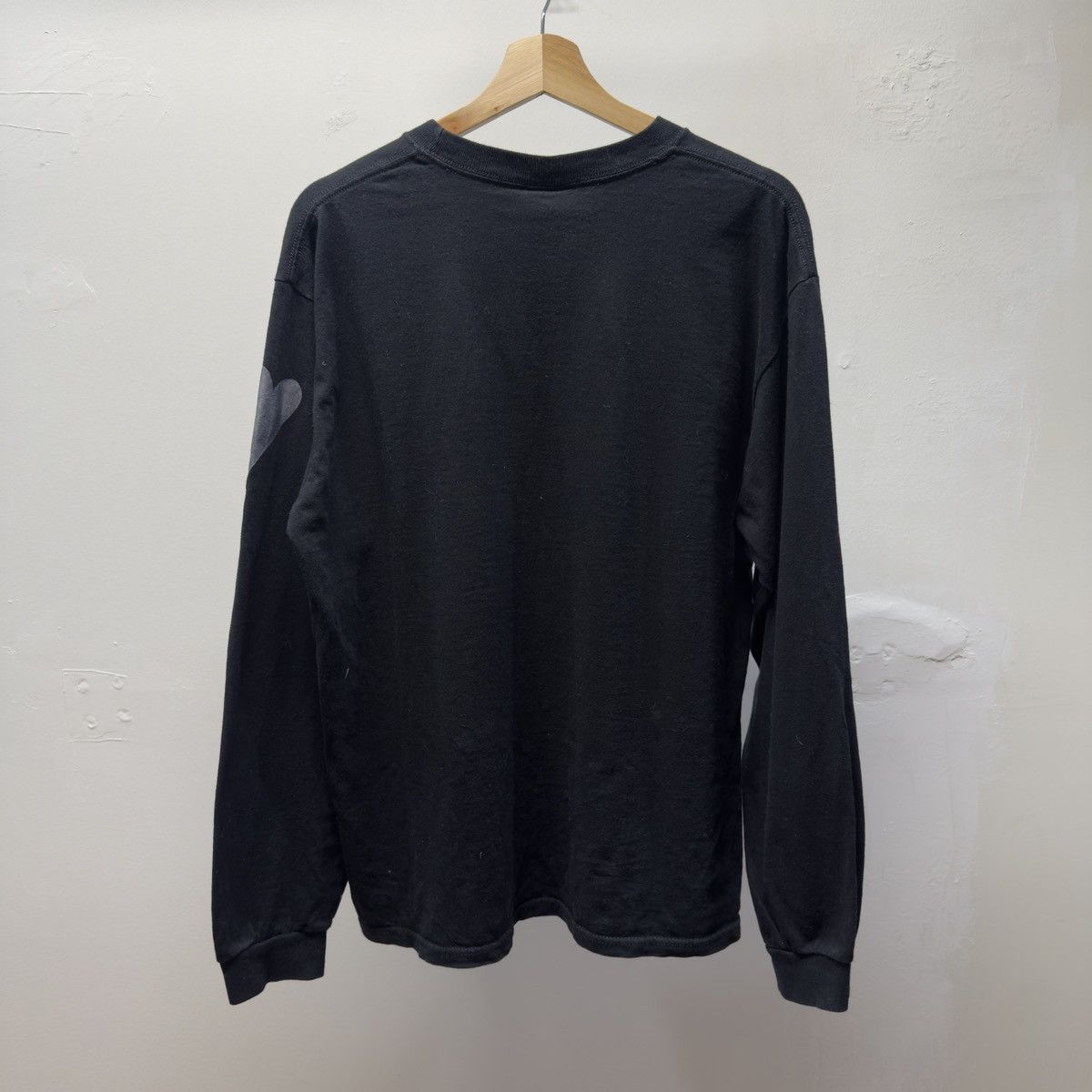 Band Tees 2007 Smashing Pumpkings Zero Longsleeve Shirt ERD Grunge Size US L / EU 52-54 / 3 - 6 Thumbnail