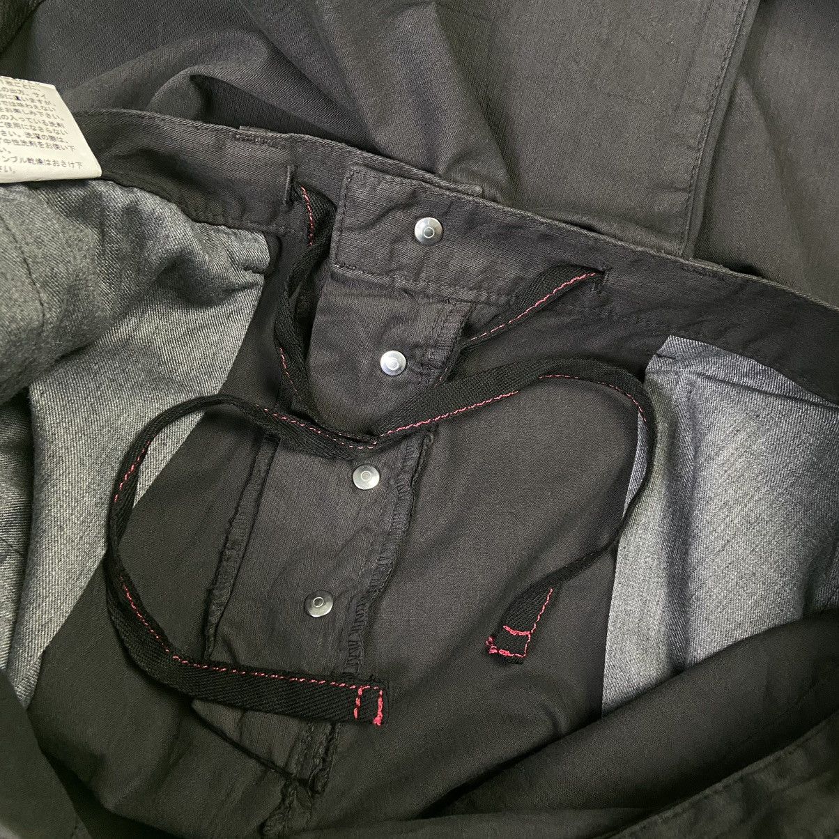 PPFM PPFM Y2K Pants Size US 32 / EU 48 - 6 Thumbnail