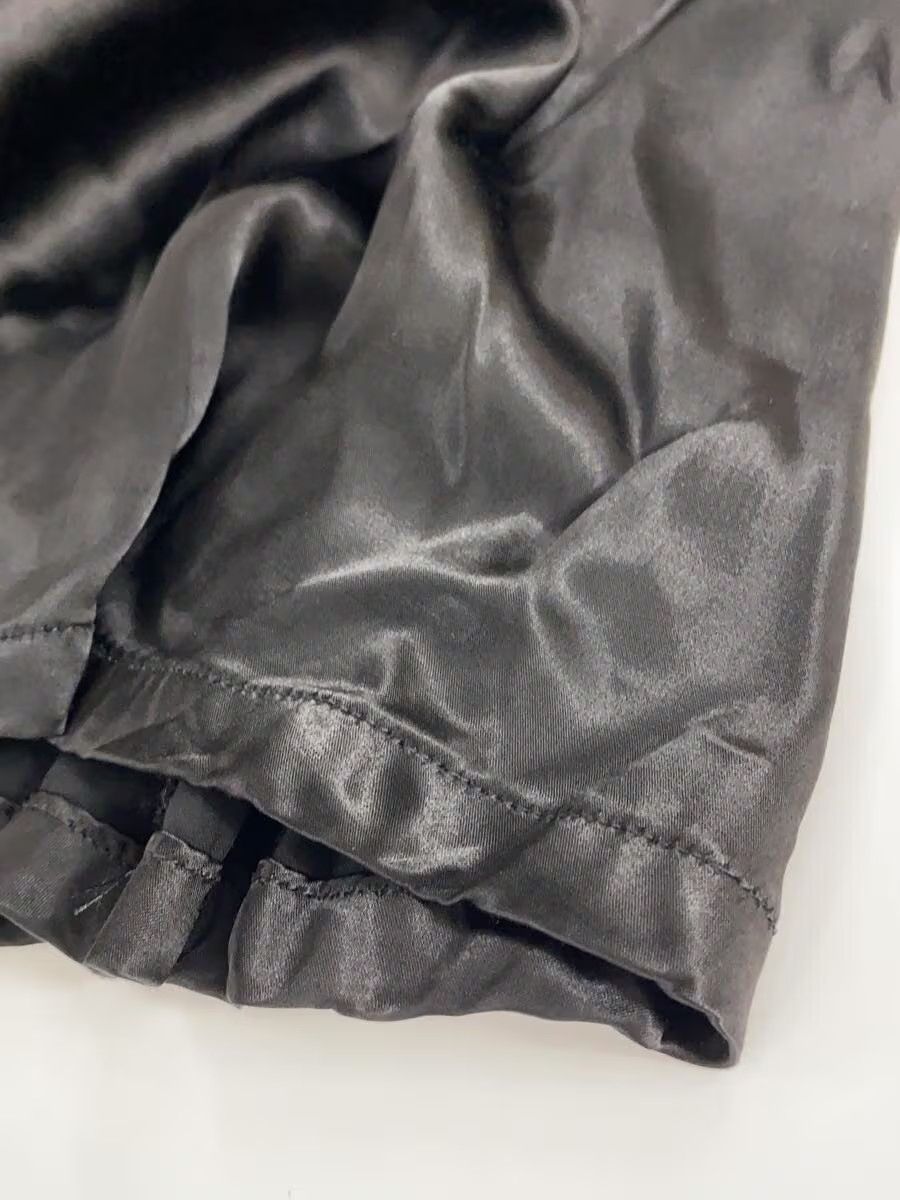 Yohji Yamamoto yohji yamamoto Y's/Rayon/Black Cami Dress Size US M / EU 48-50 / 2 - 5 Thumbnail